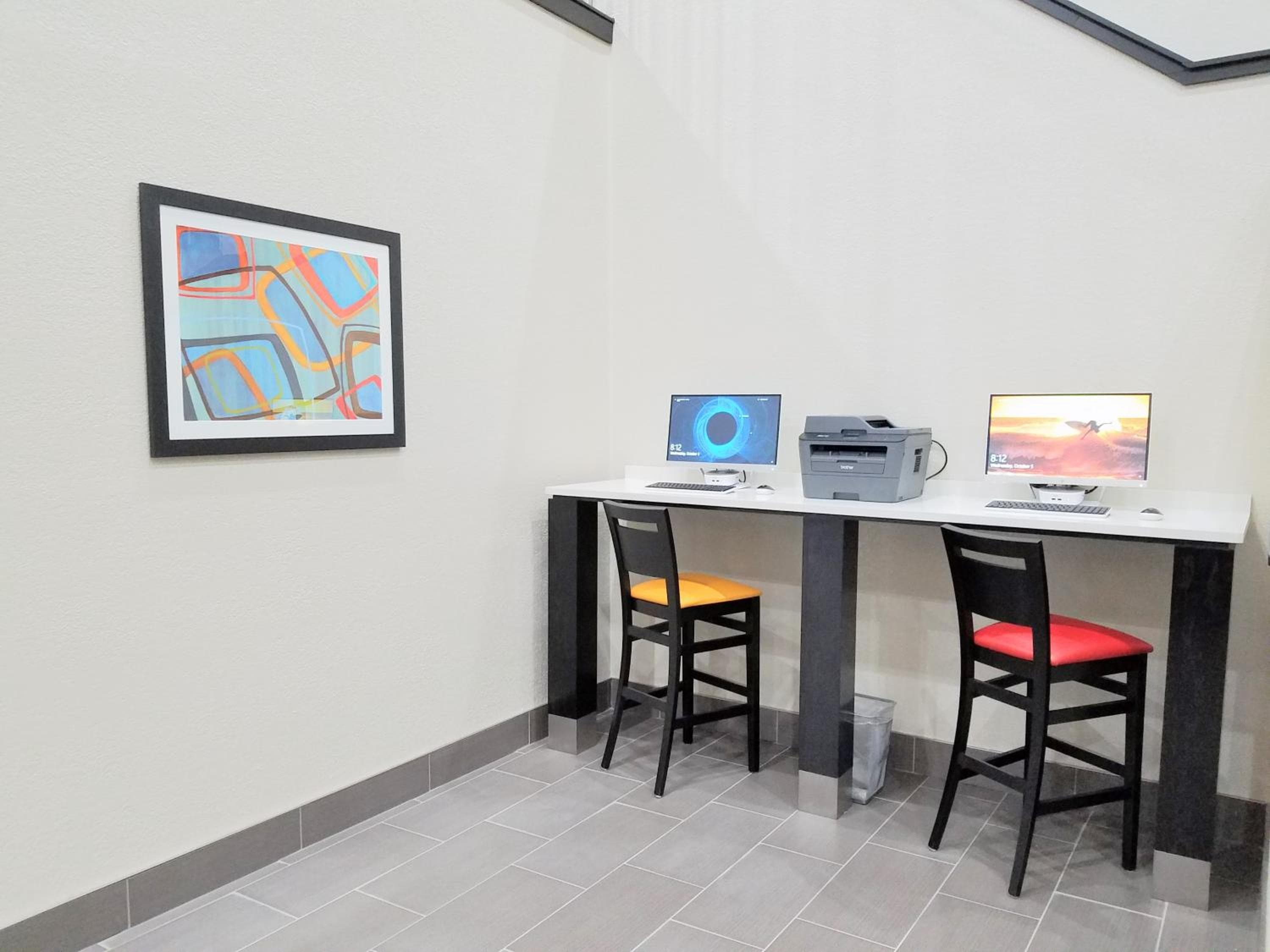 Hawthorn Suites Irving DFW South
