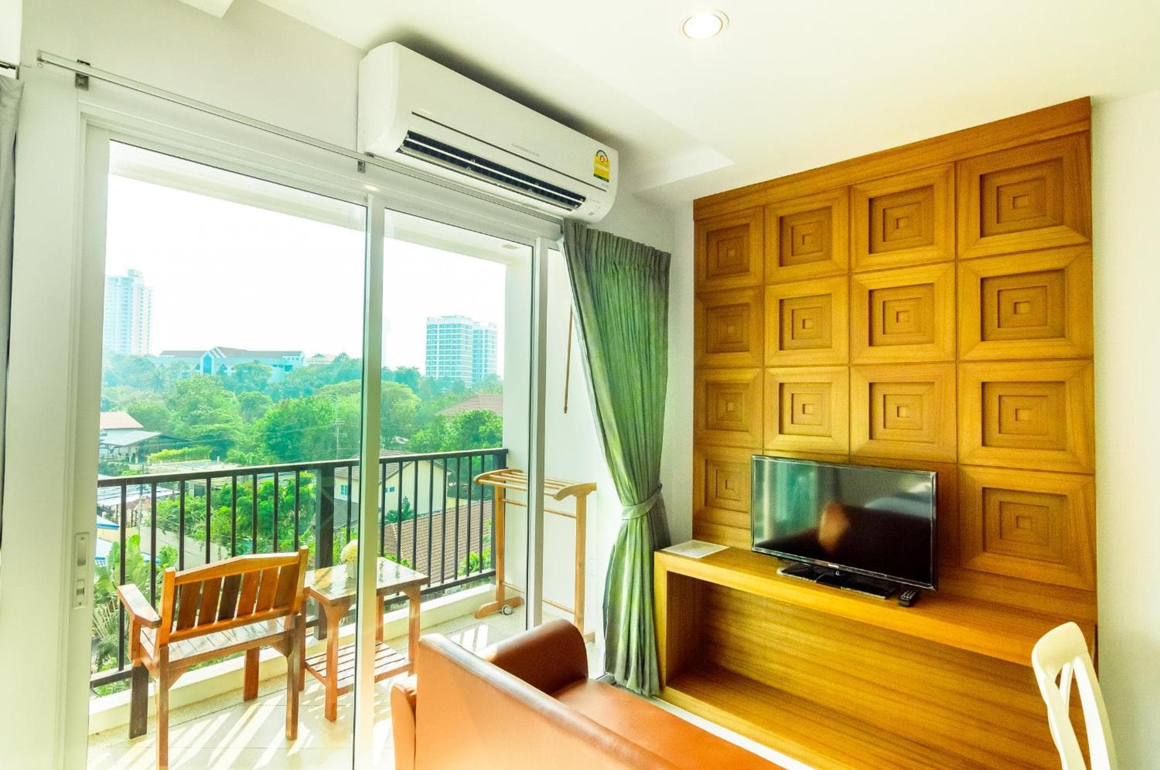 G Residence