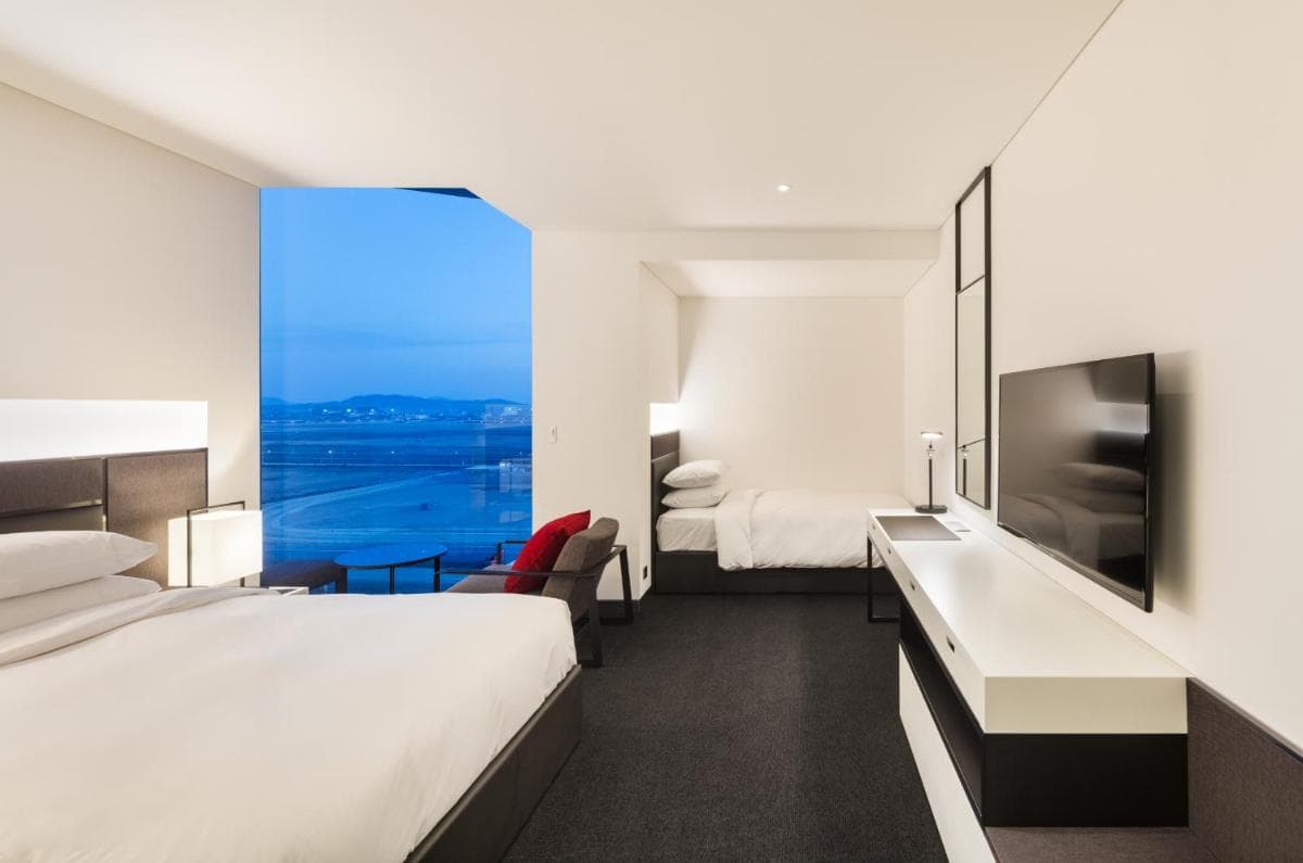 Hotel Ora Incheon