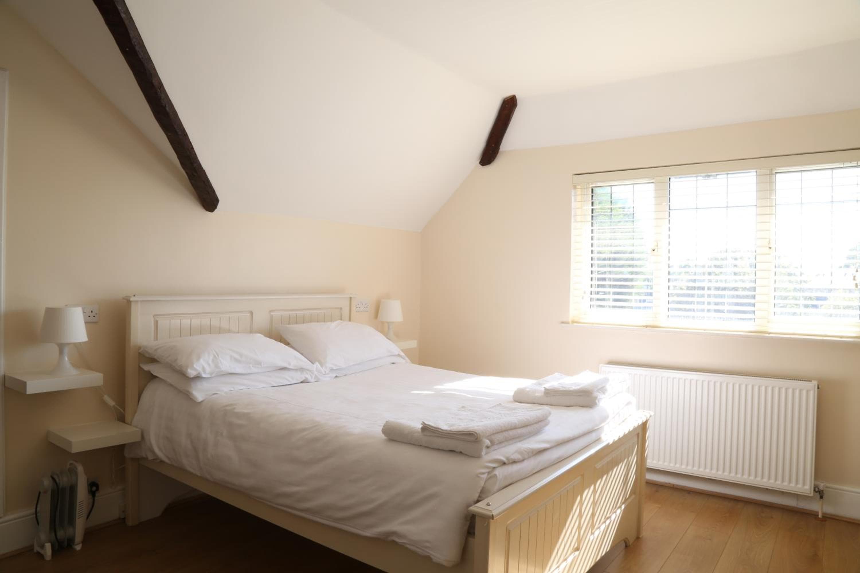 Debden Guest House
