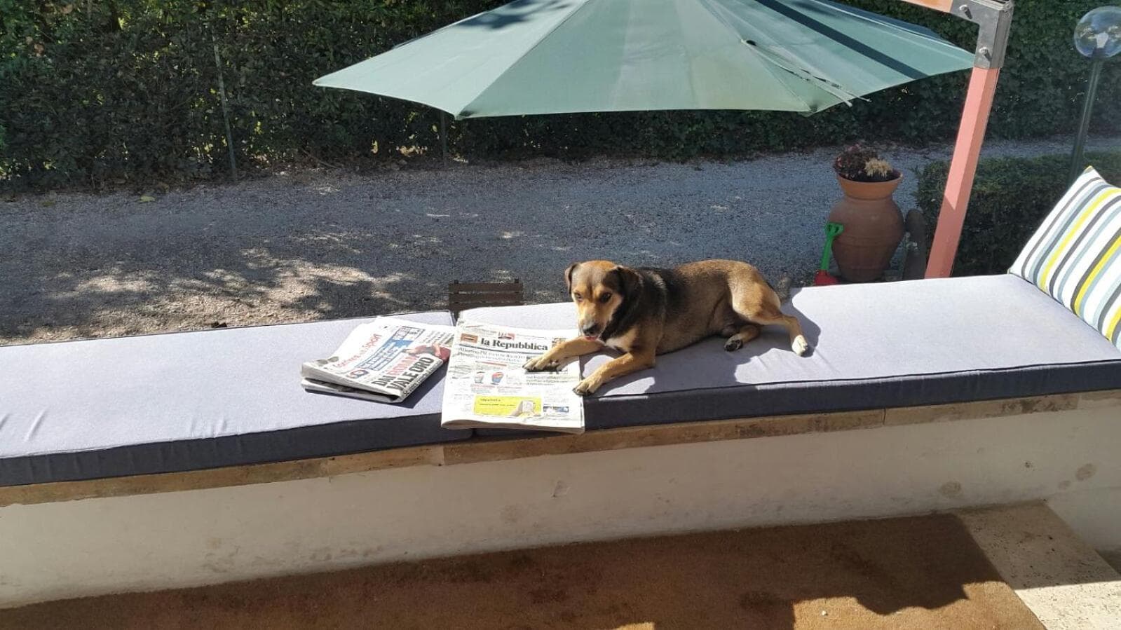 Il Miraggio