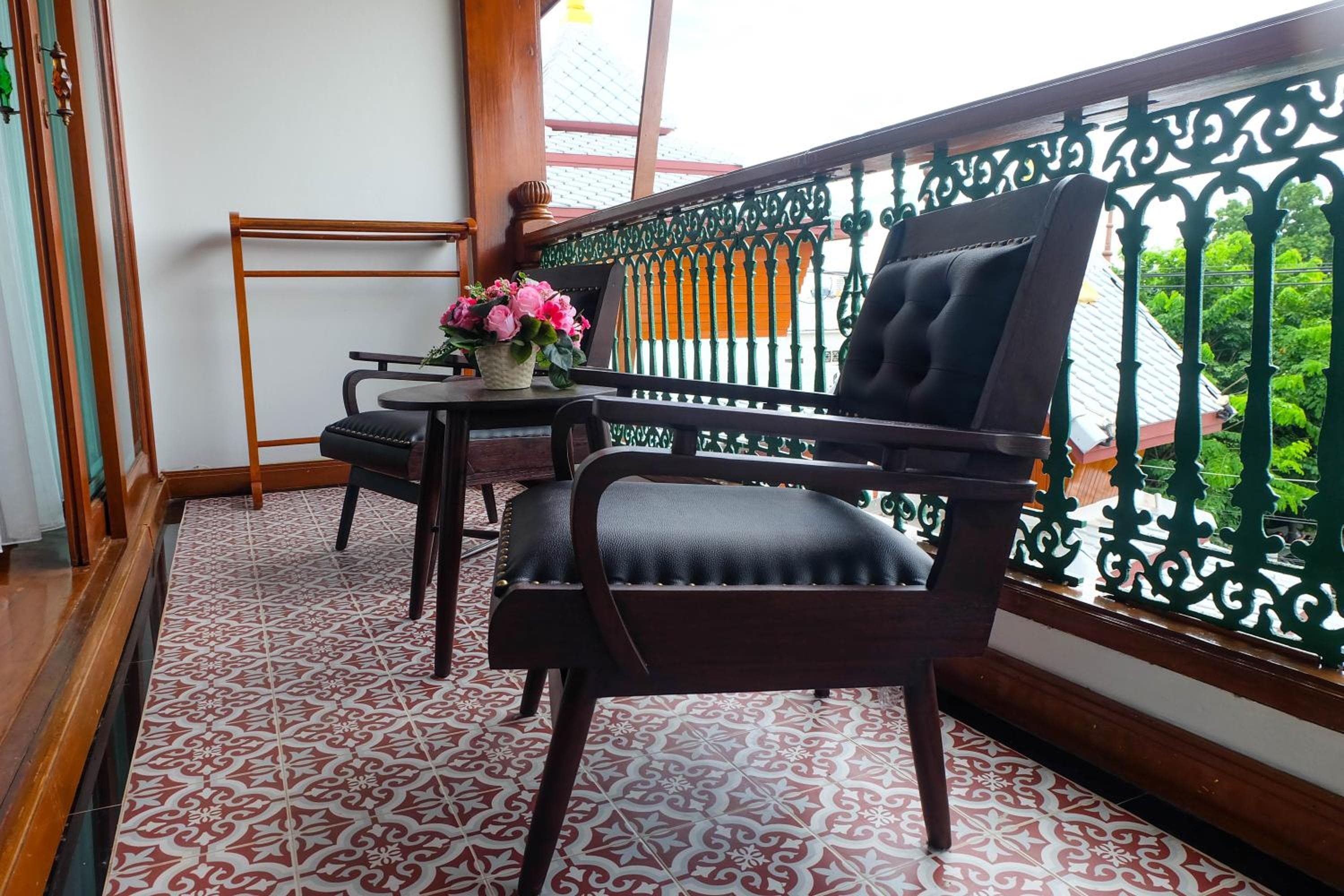 Sunday Villa Sirilanna Hotel
