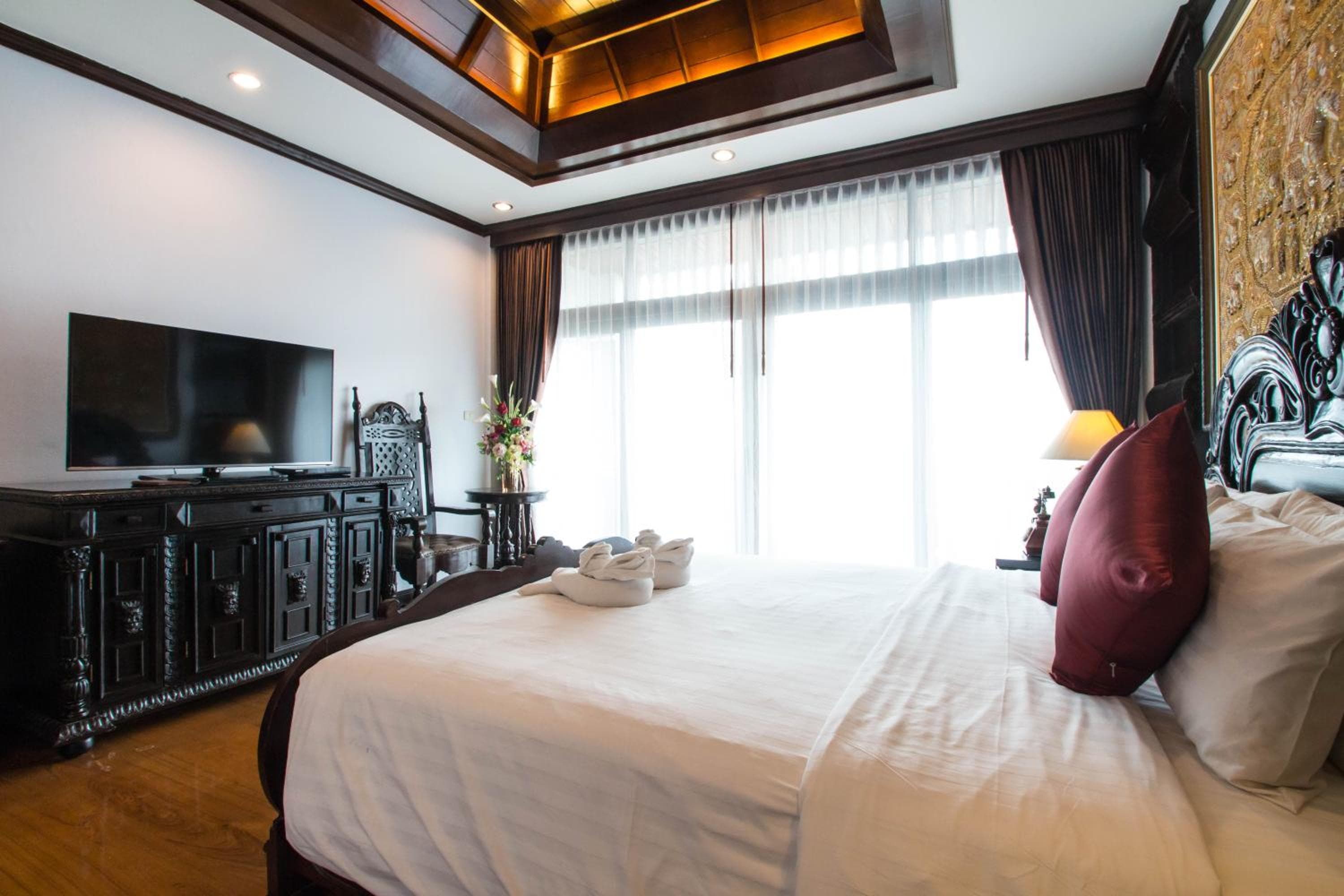 Sunday Villa Sirilanna Hotel
