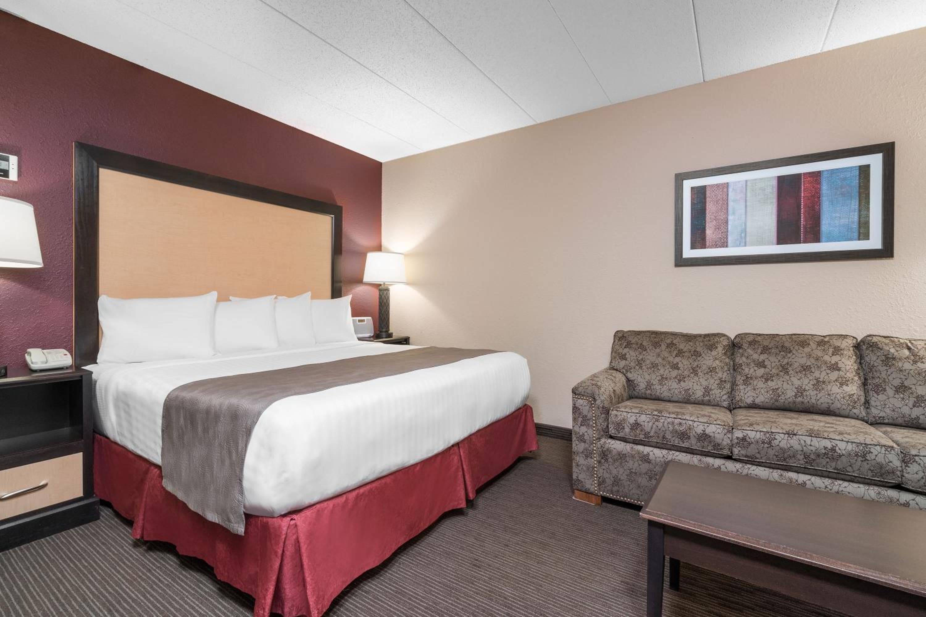 AmericInn by Wyndham Detroit Lakes