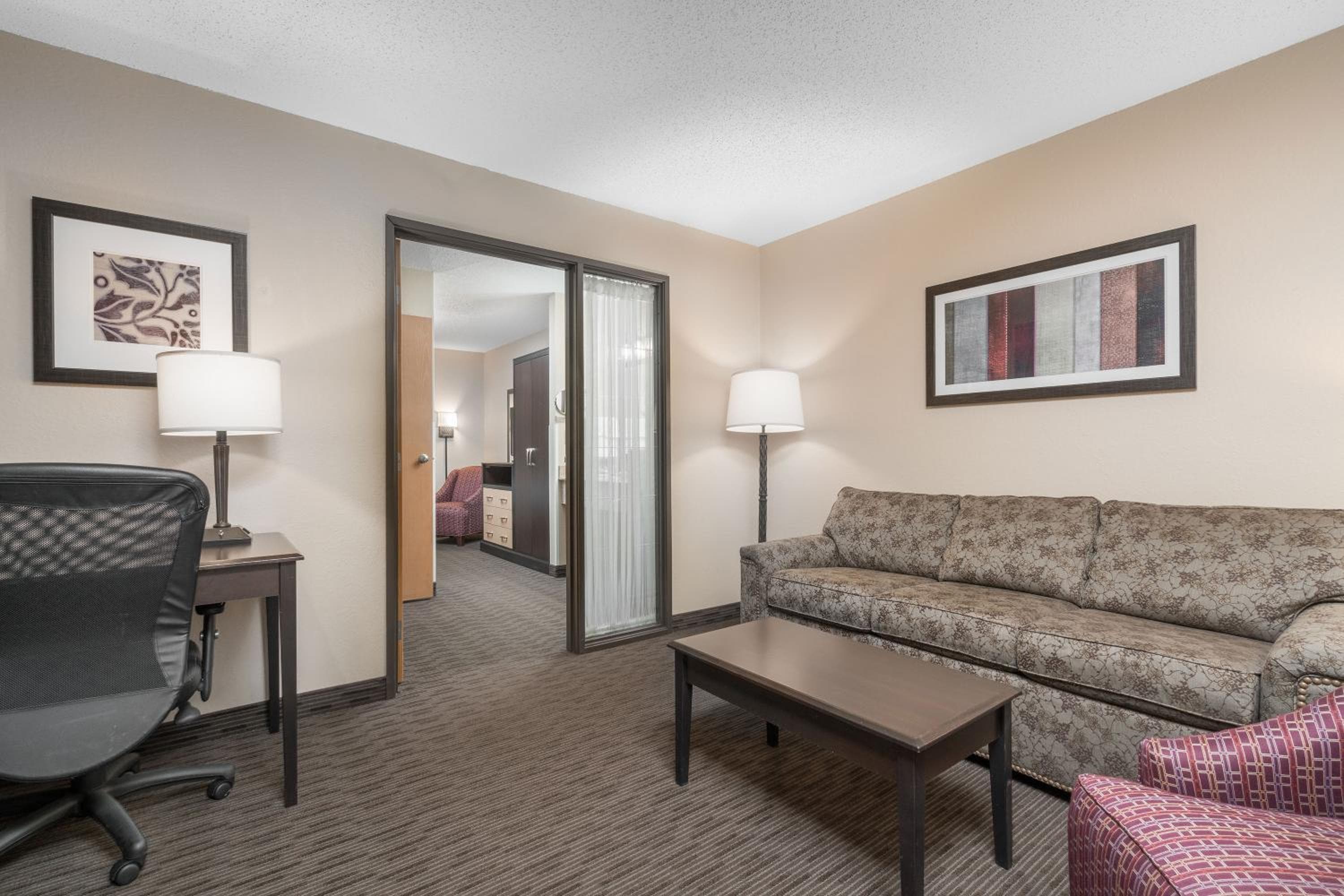 AmericInn by Wyndham Detroit Lakes