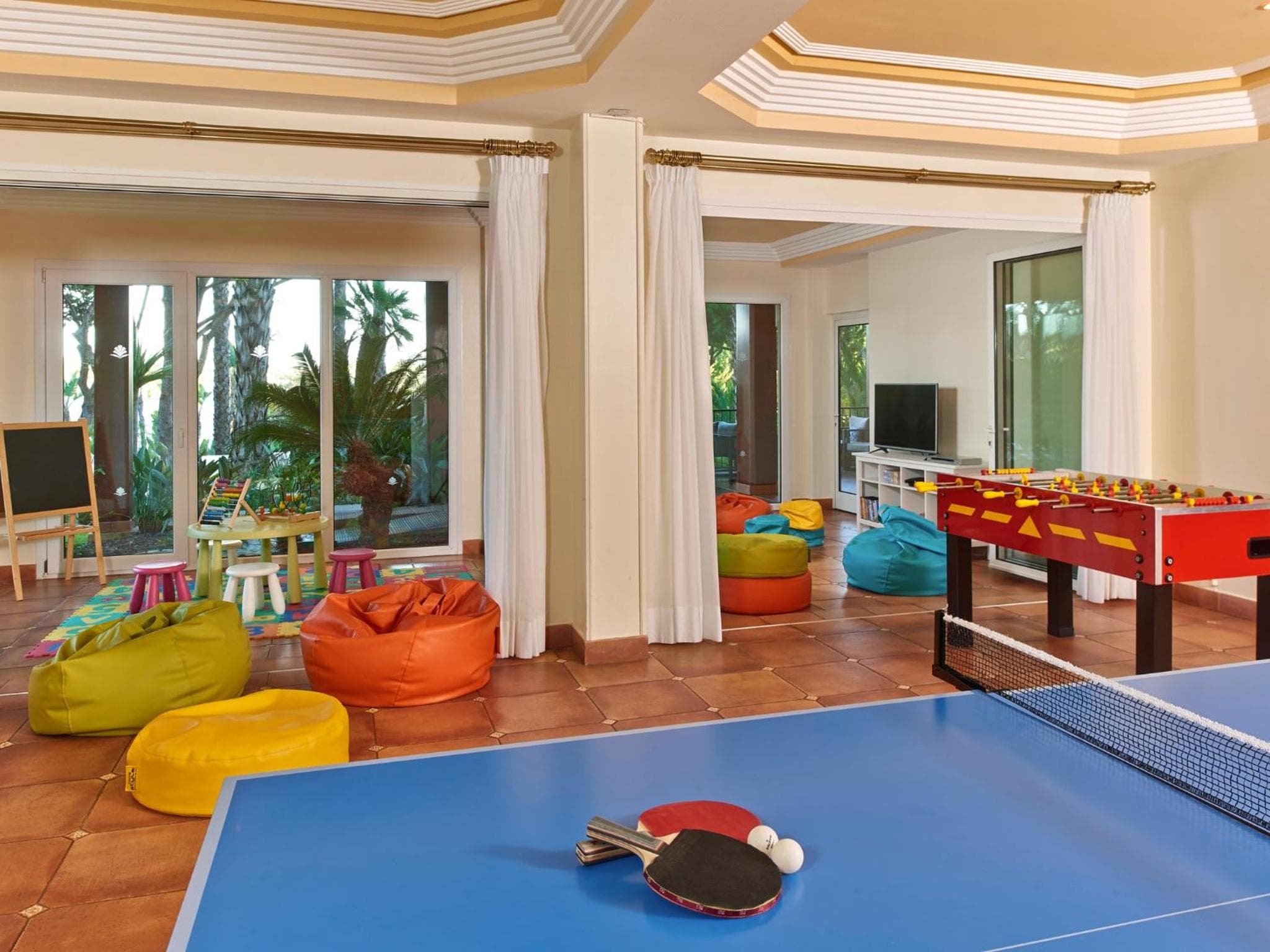 Ria Park Hotel & Spa
