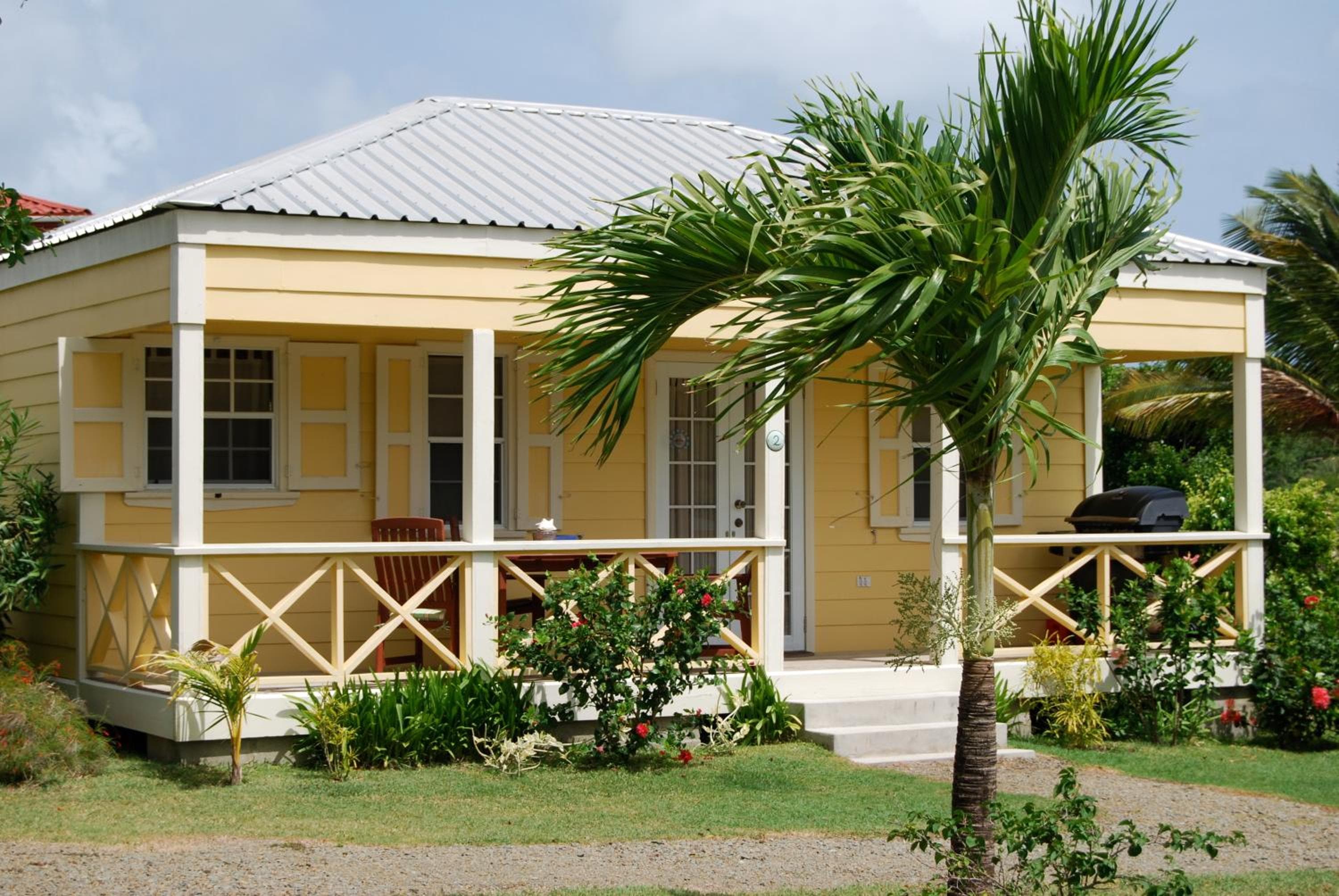 Yepton Estate Cottages