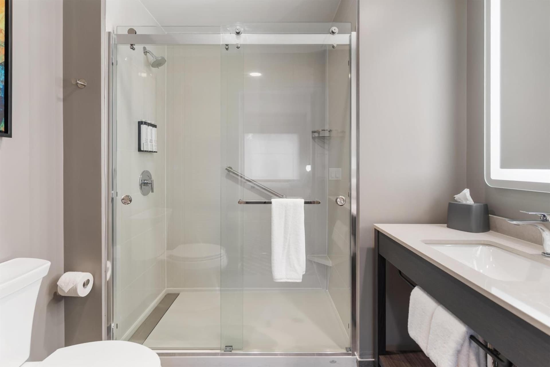 Hyatt House Thunder Bay