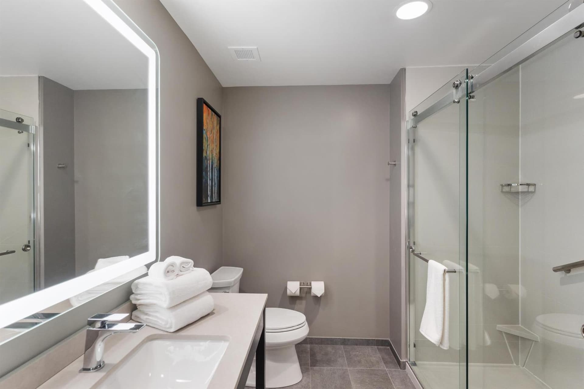 Hyatt House Thunder Bay
