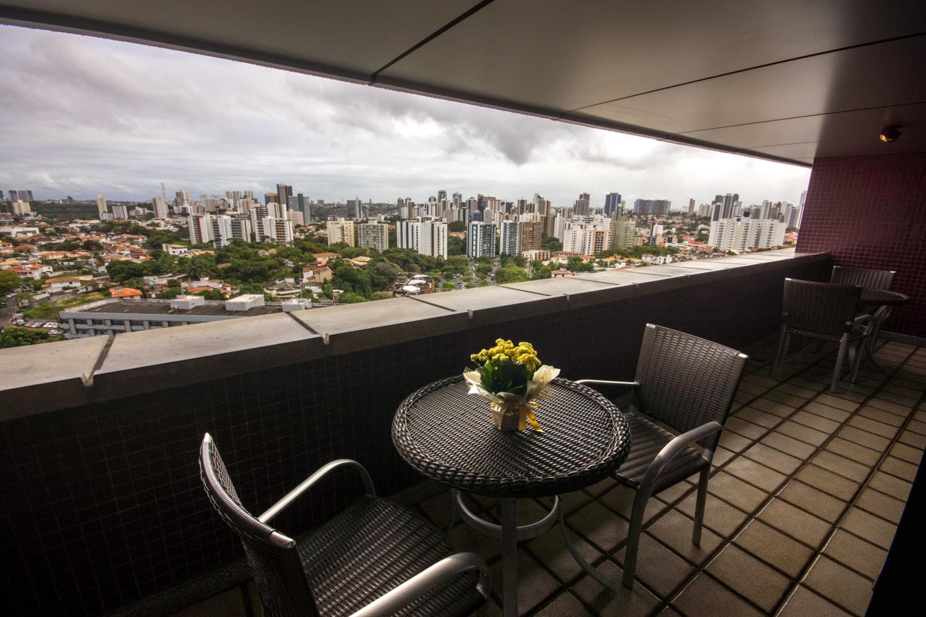 Fiesta Bahia Hotel