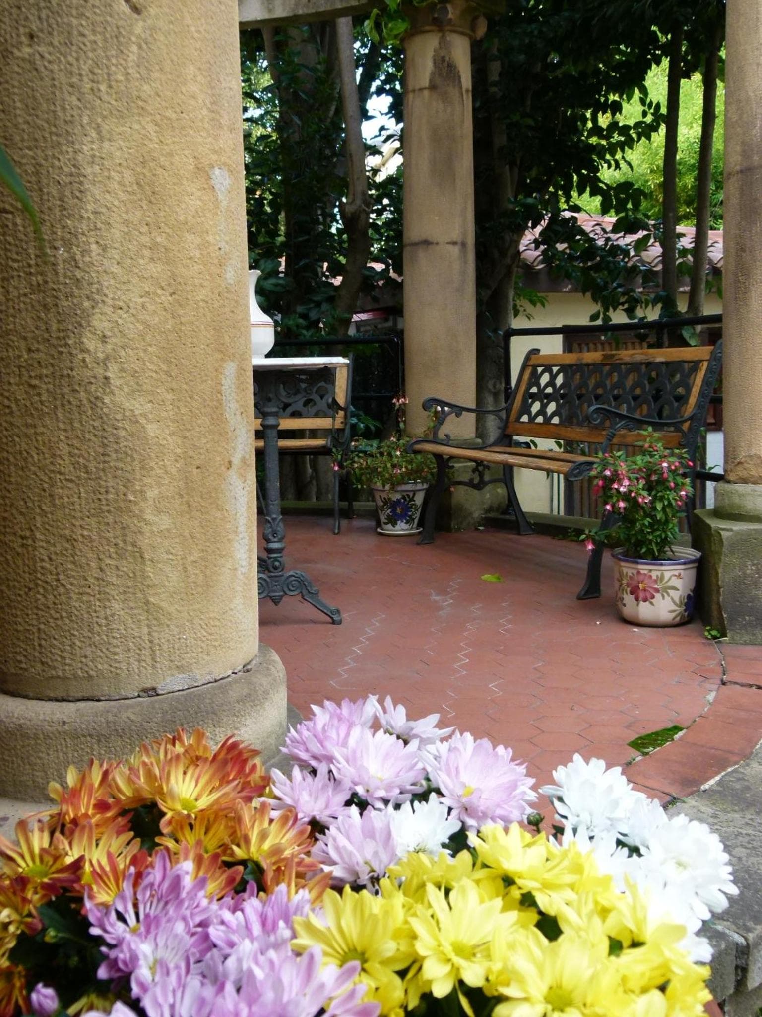 Hotel Neguri