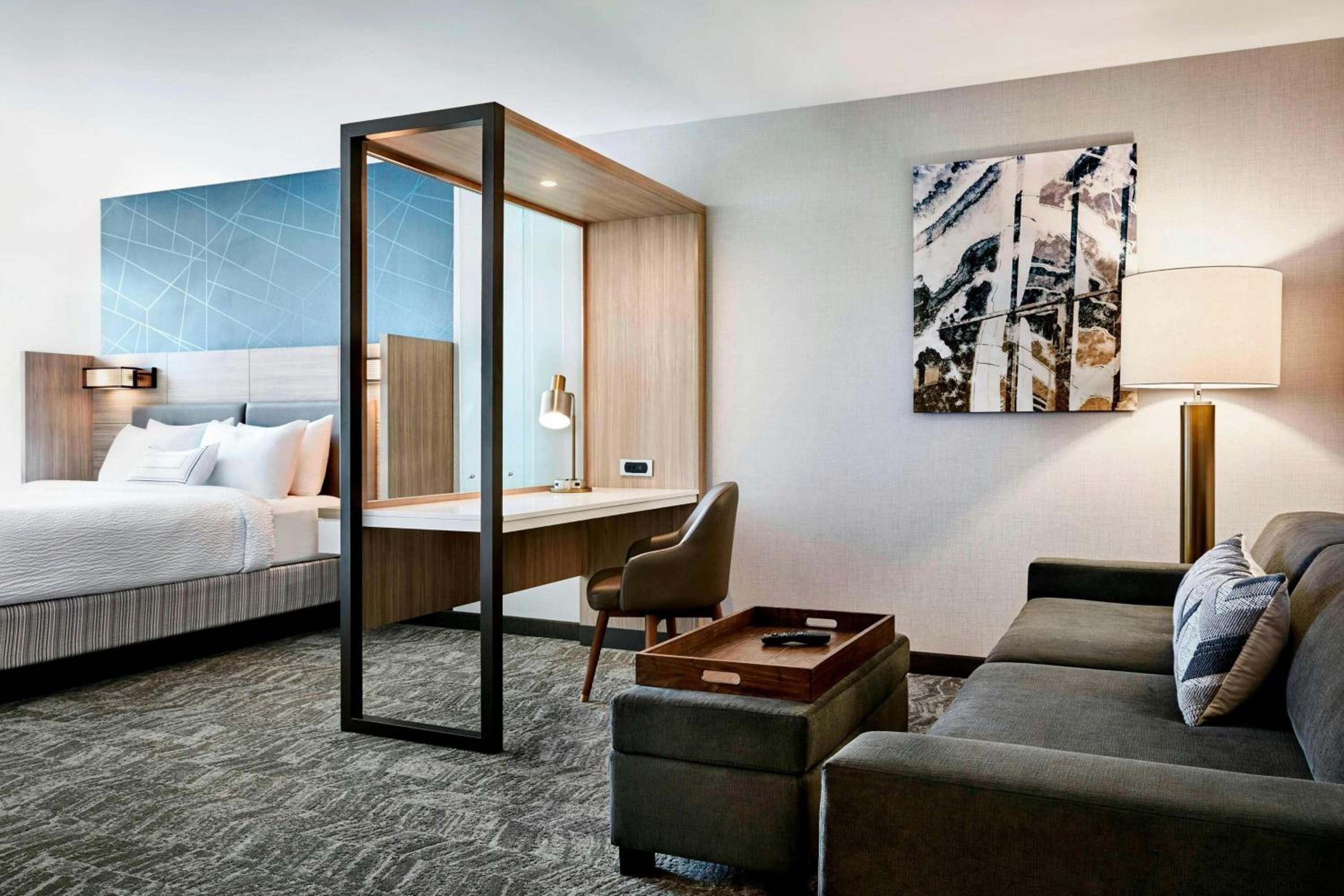 SpringHill Suites by Marriott Bryce Canyon