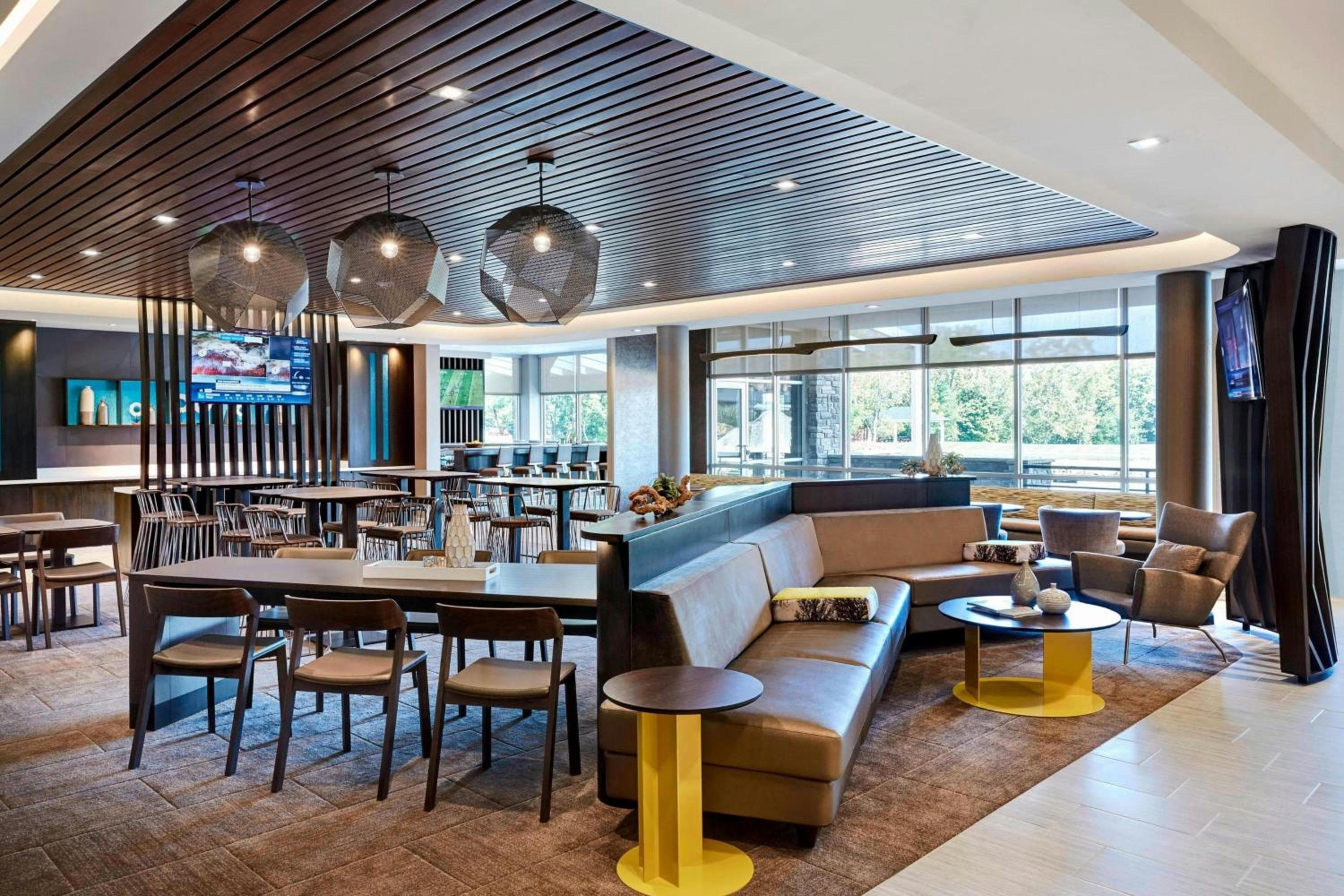 SpringHill Suites by Marriott Bryce Canyon
