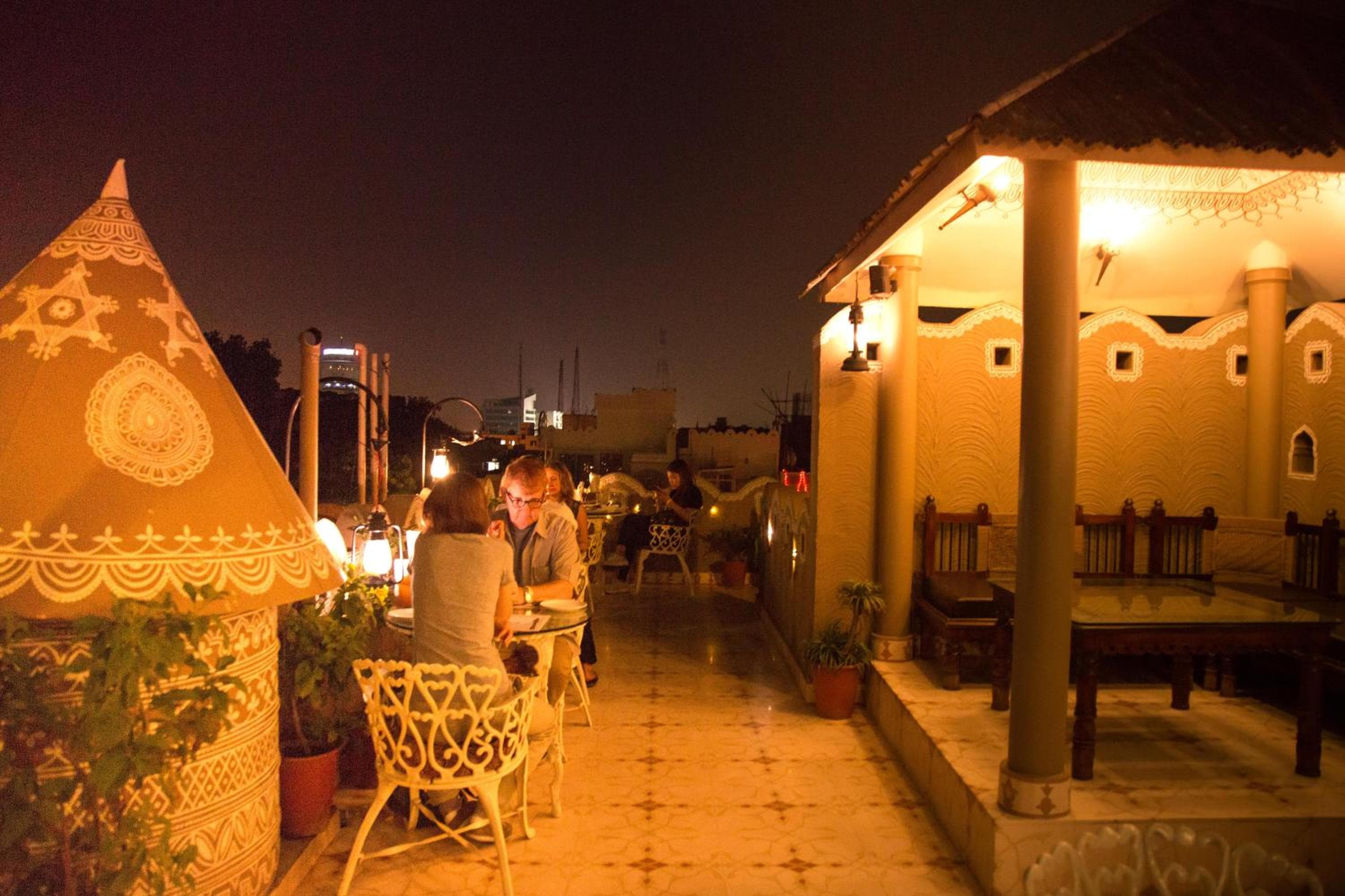 Hotel Pearl Palace Jaipur