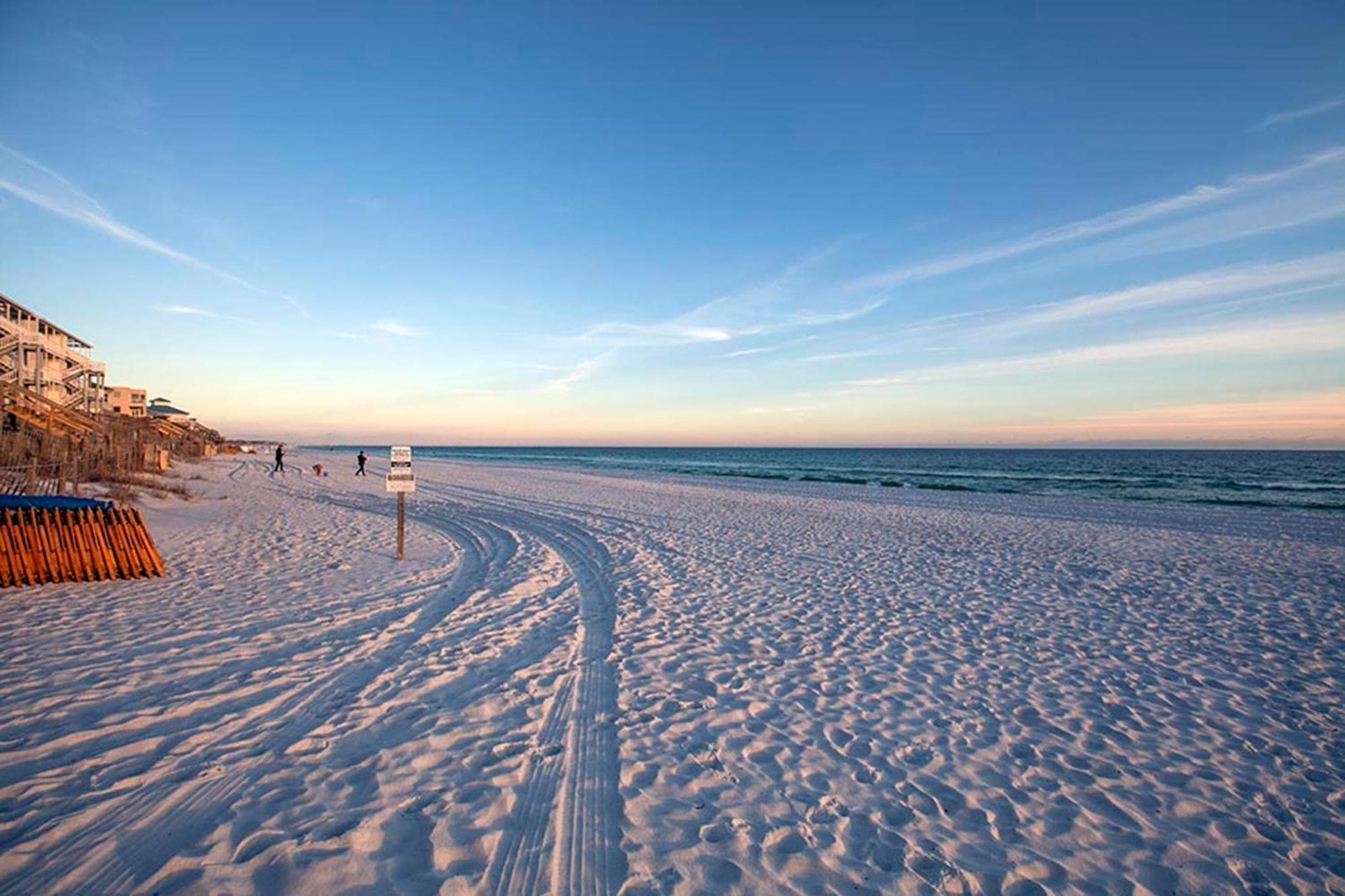 Beachside Villas by Panhandle Getaways