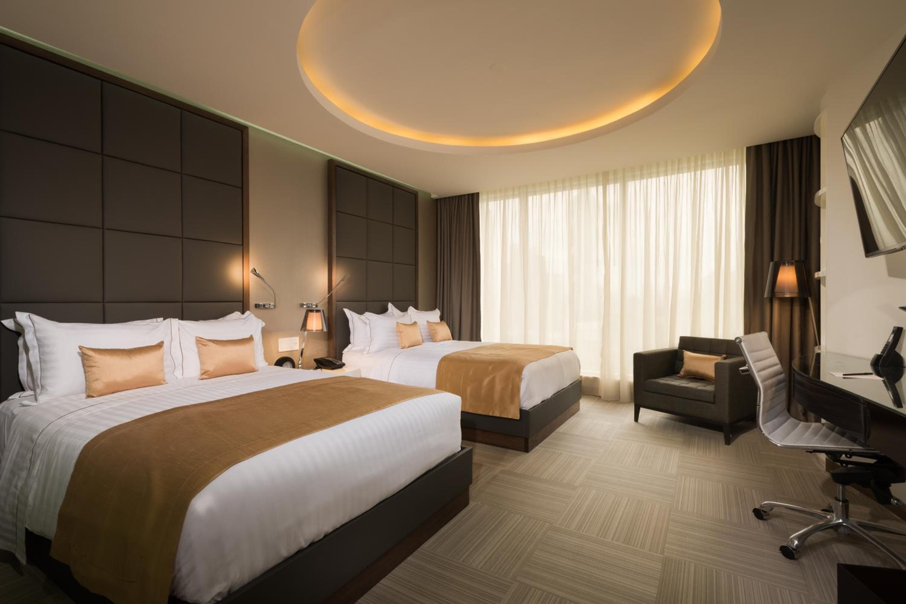 Hotel Las Americas Golden Tower Panamá