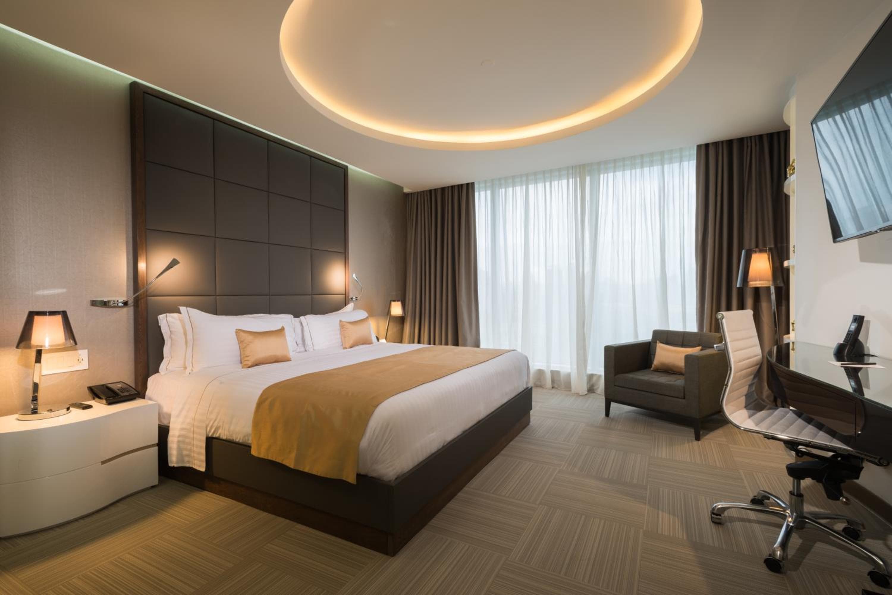 Hotel Las Americas Golden Tower Panamá