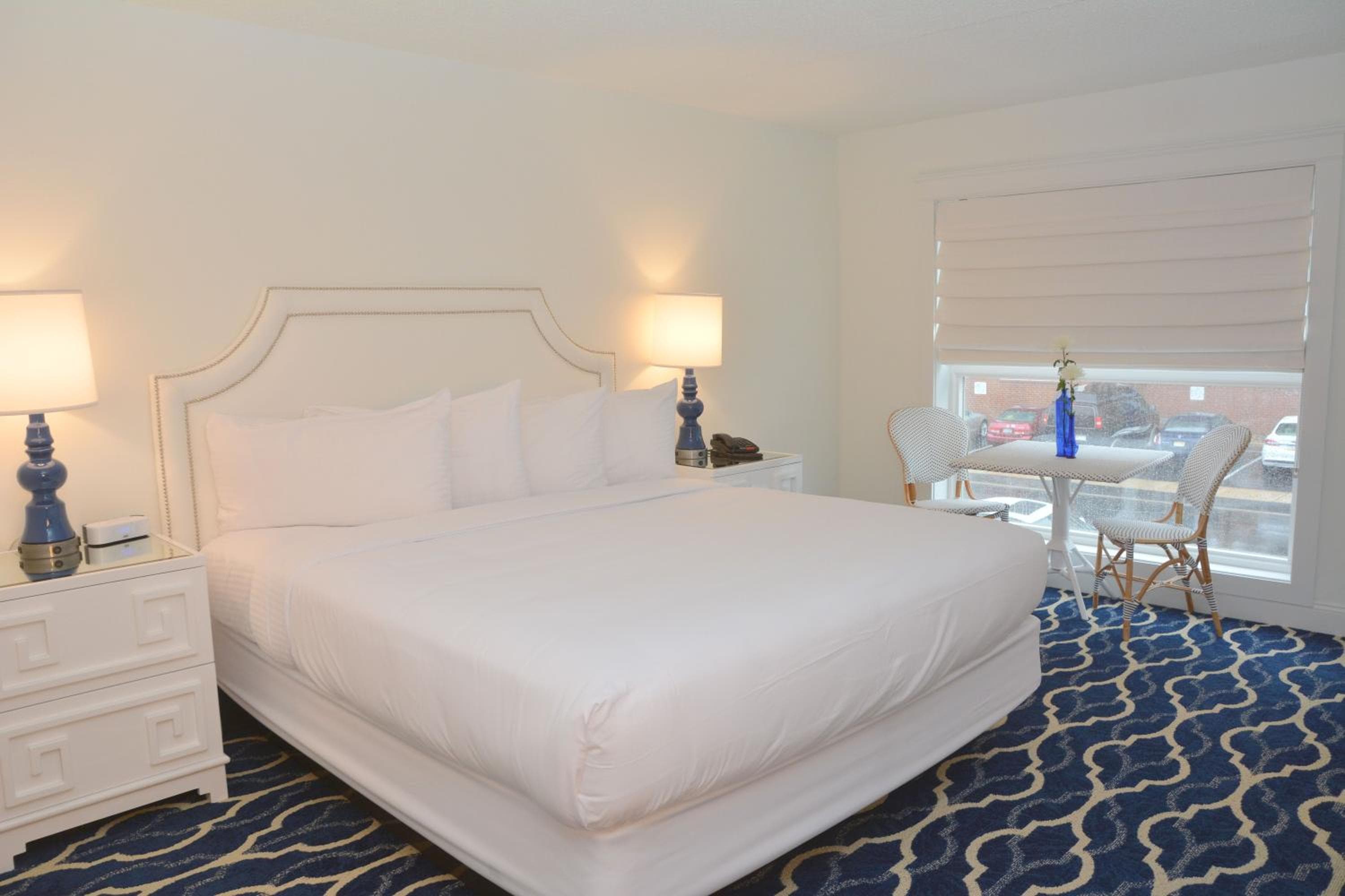ICONA Cape May