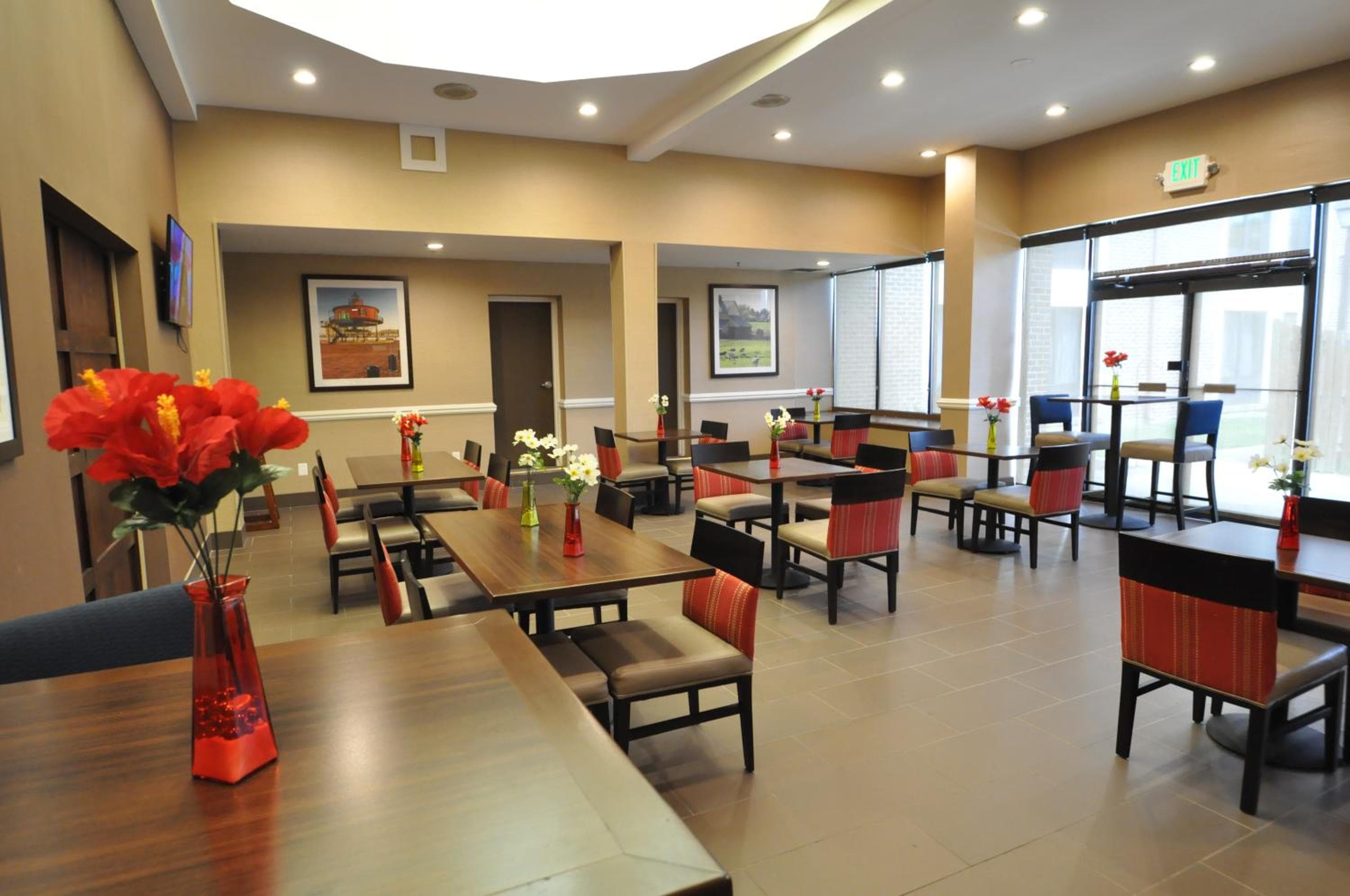 Comfort Inn & Suites Aberdeen