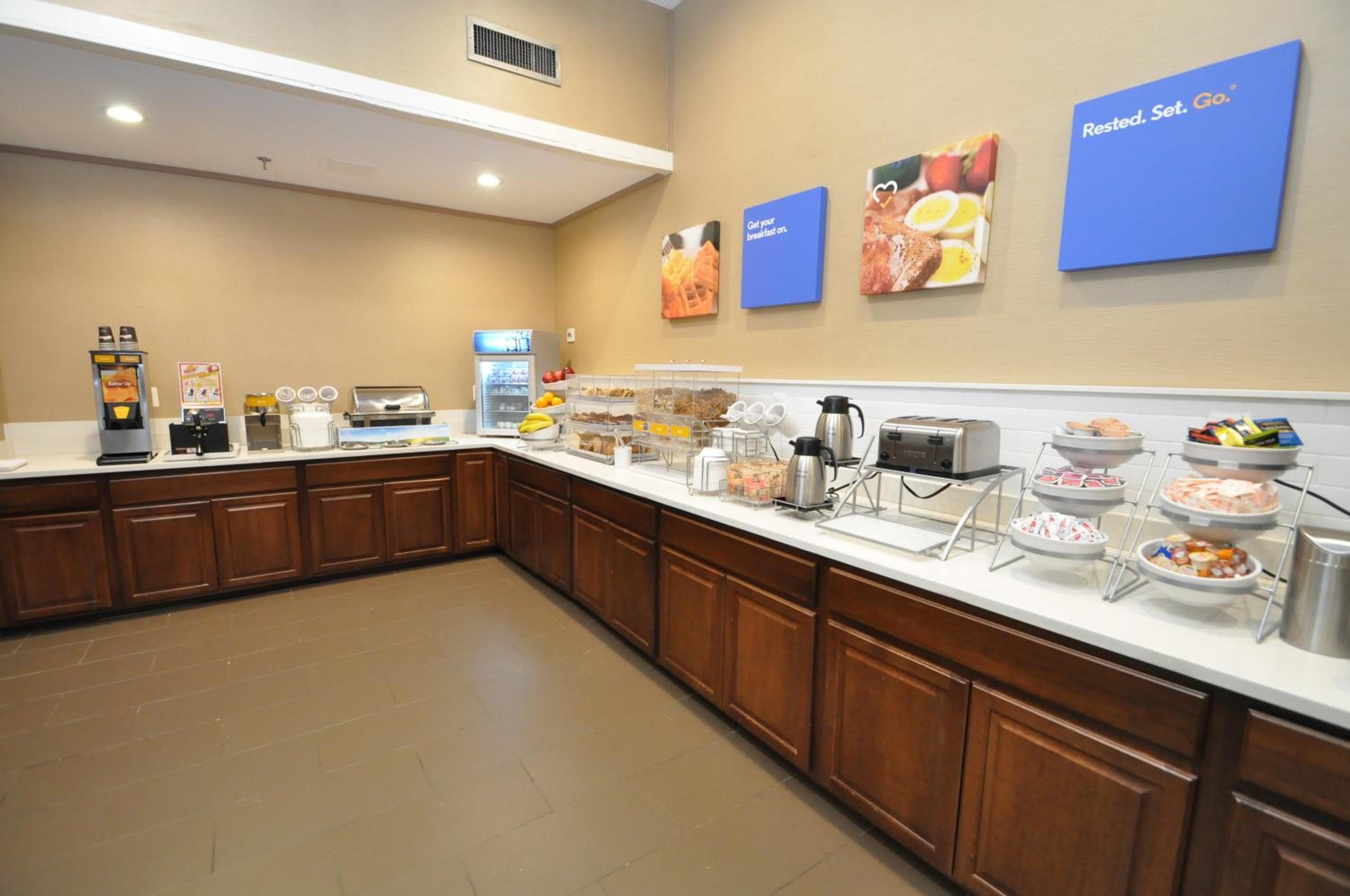 Comfort Inn & Suites Aberdeen