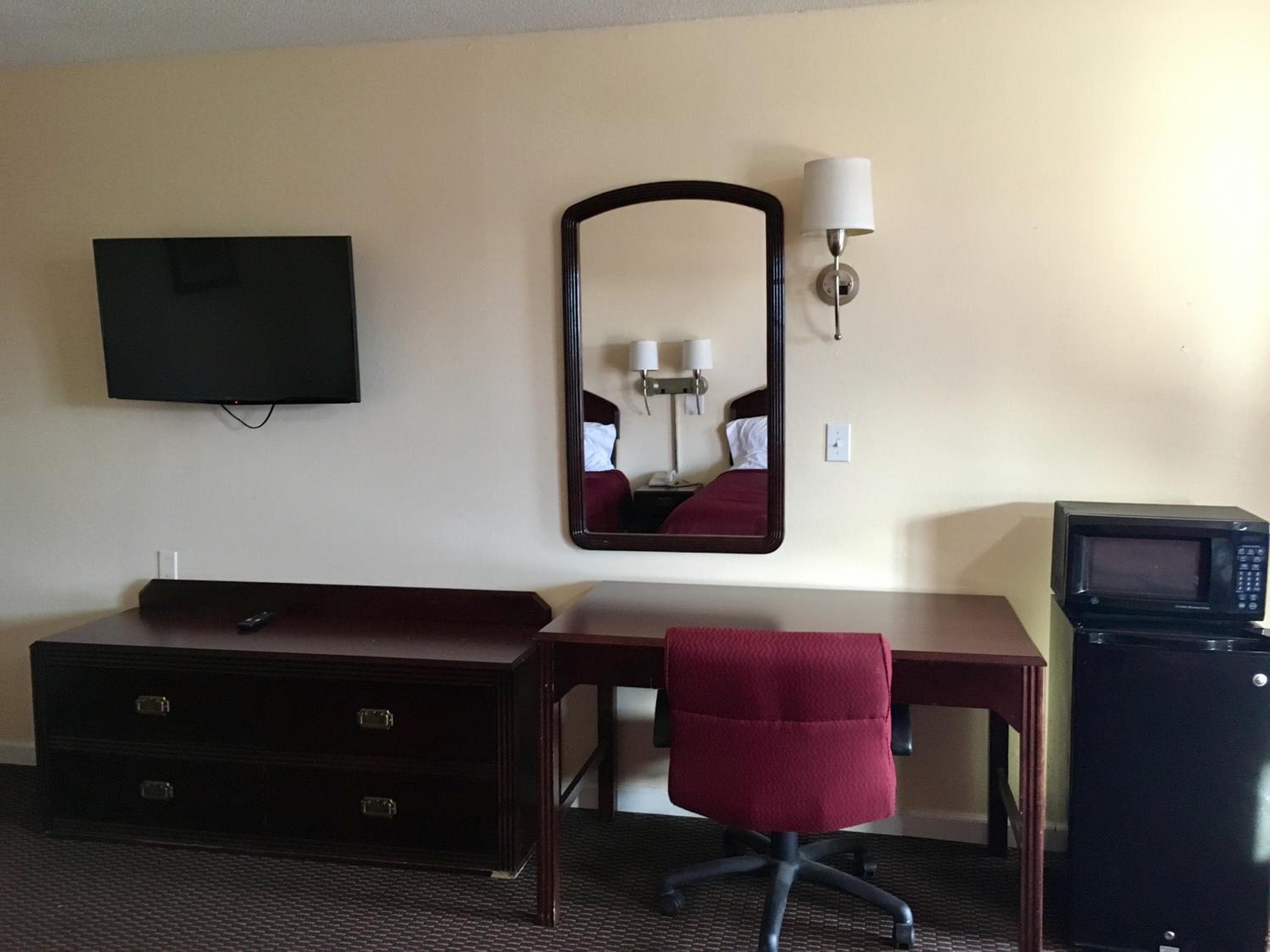 Regal Inn Las Vegas New Mexico