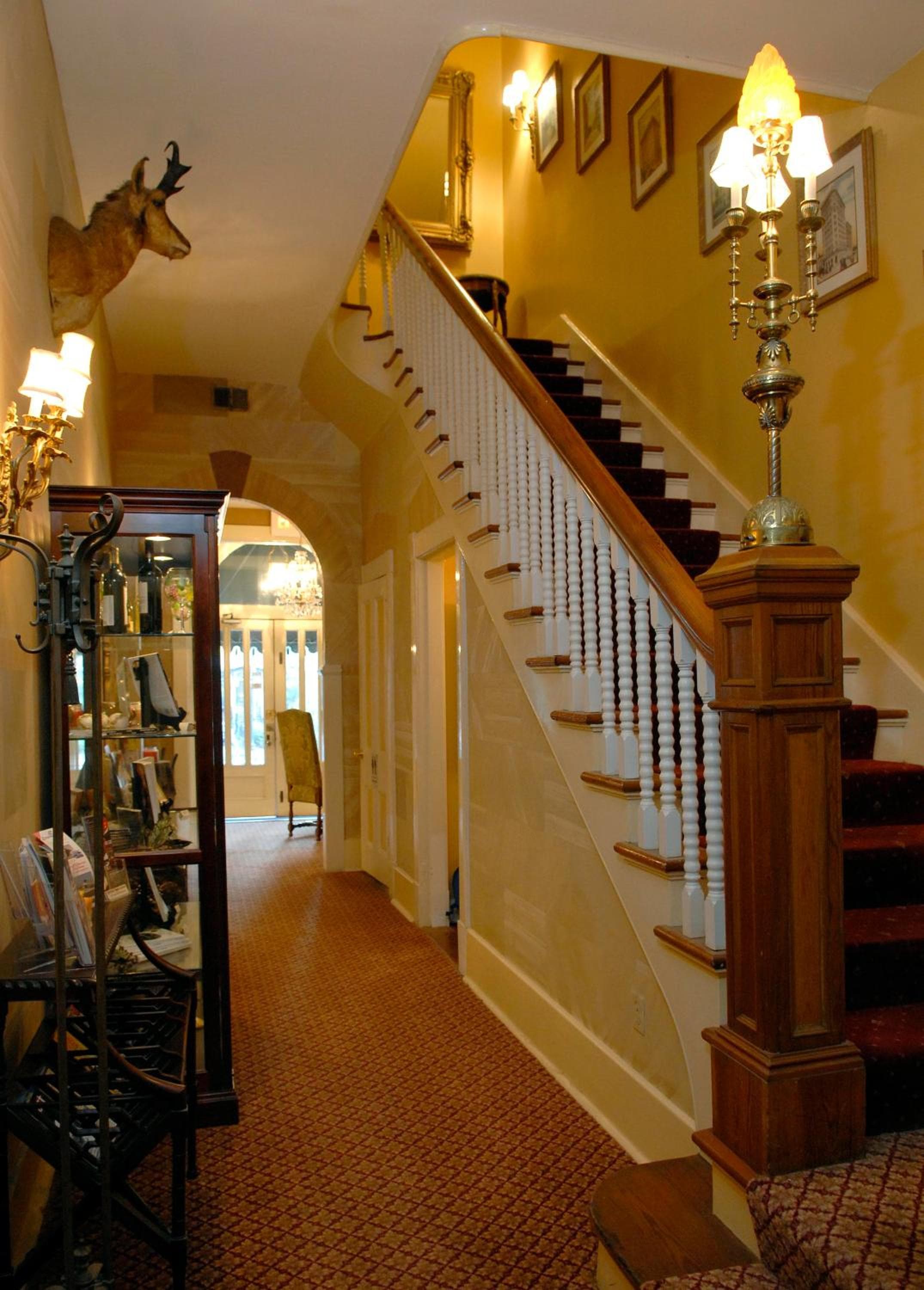 Foley House Inn