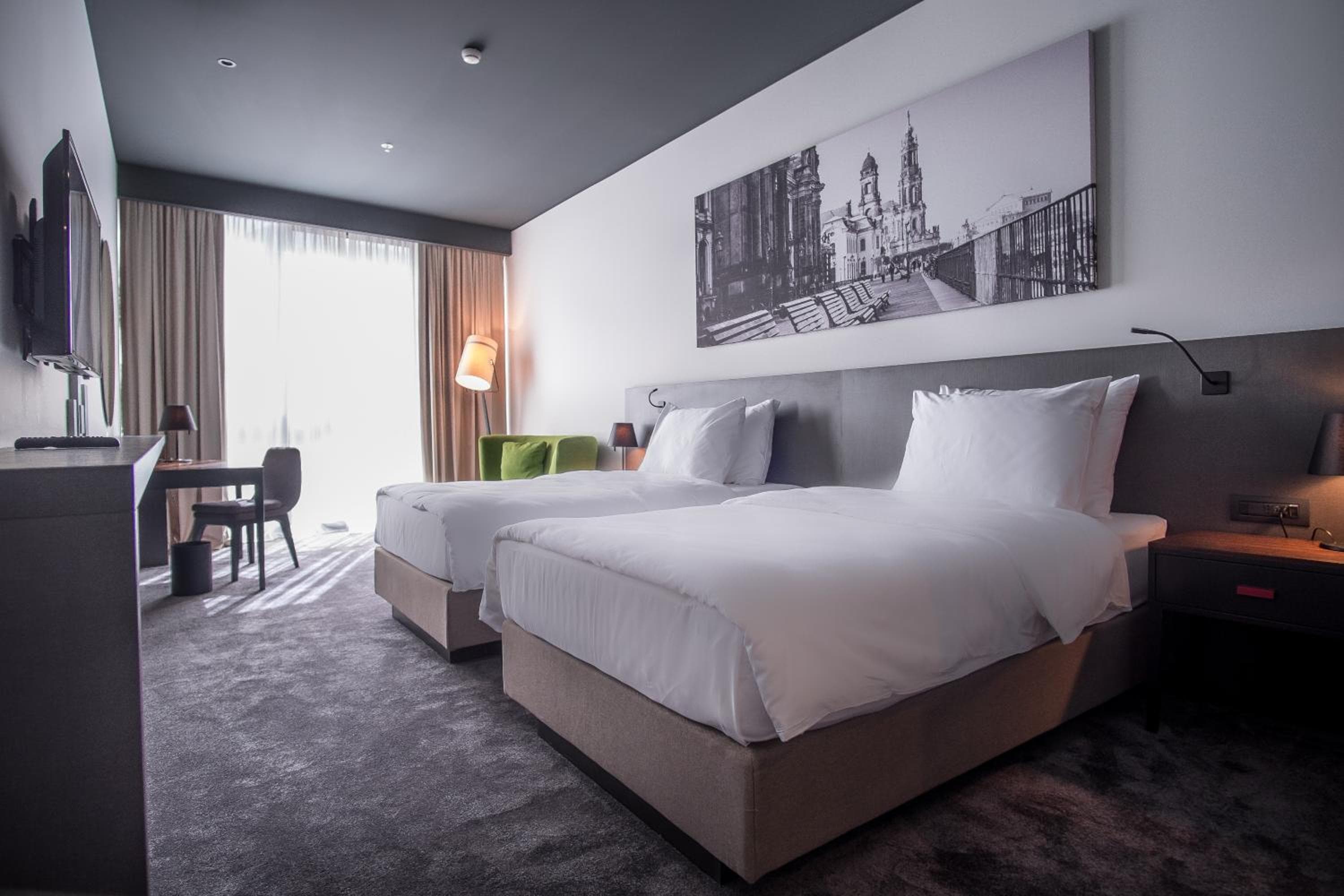 Crowne Plaza Podgorica by IHG