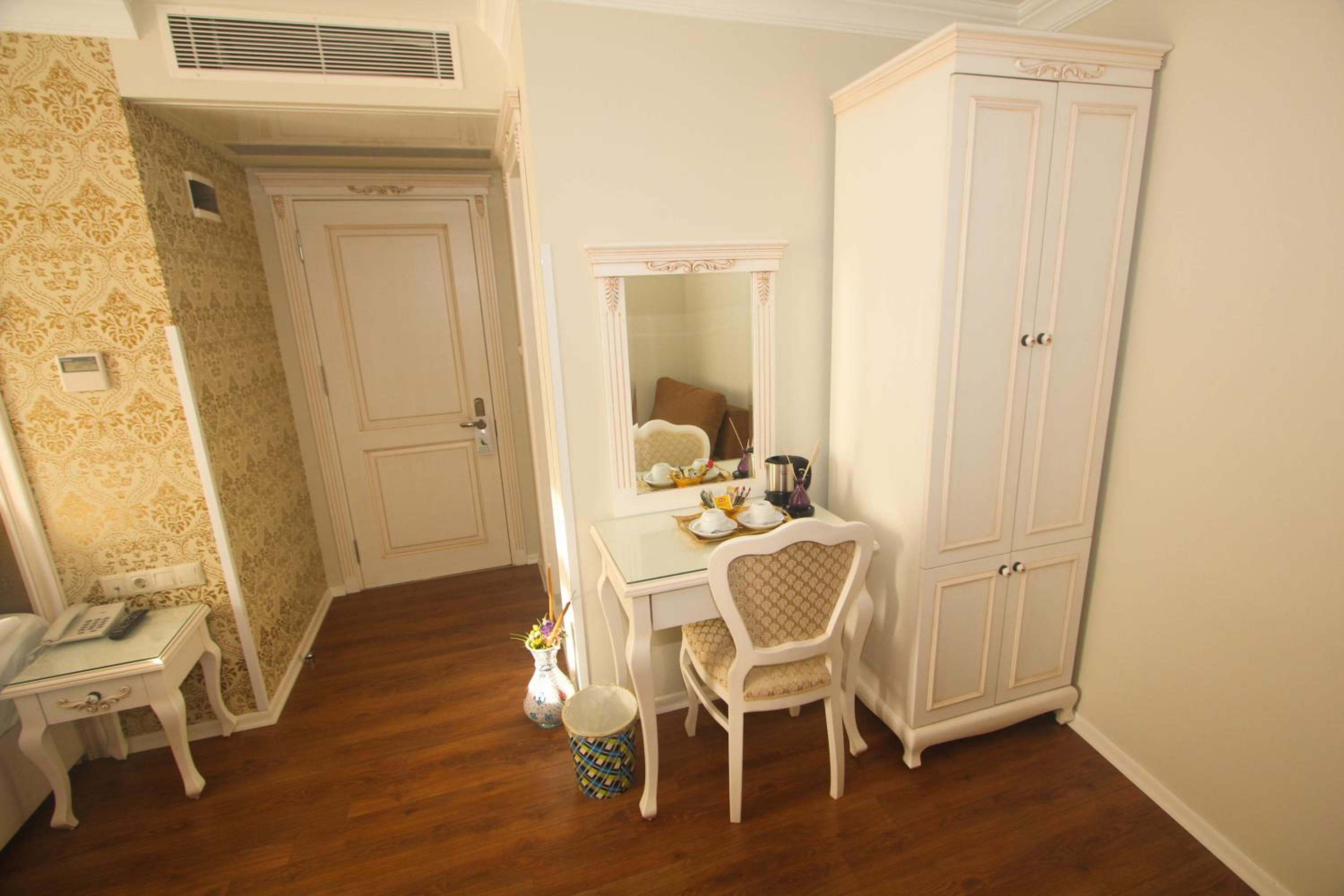 Venue Hotel Istanbul Old City