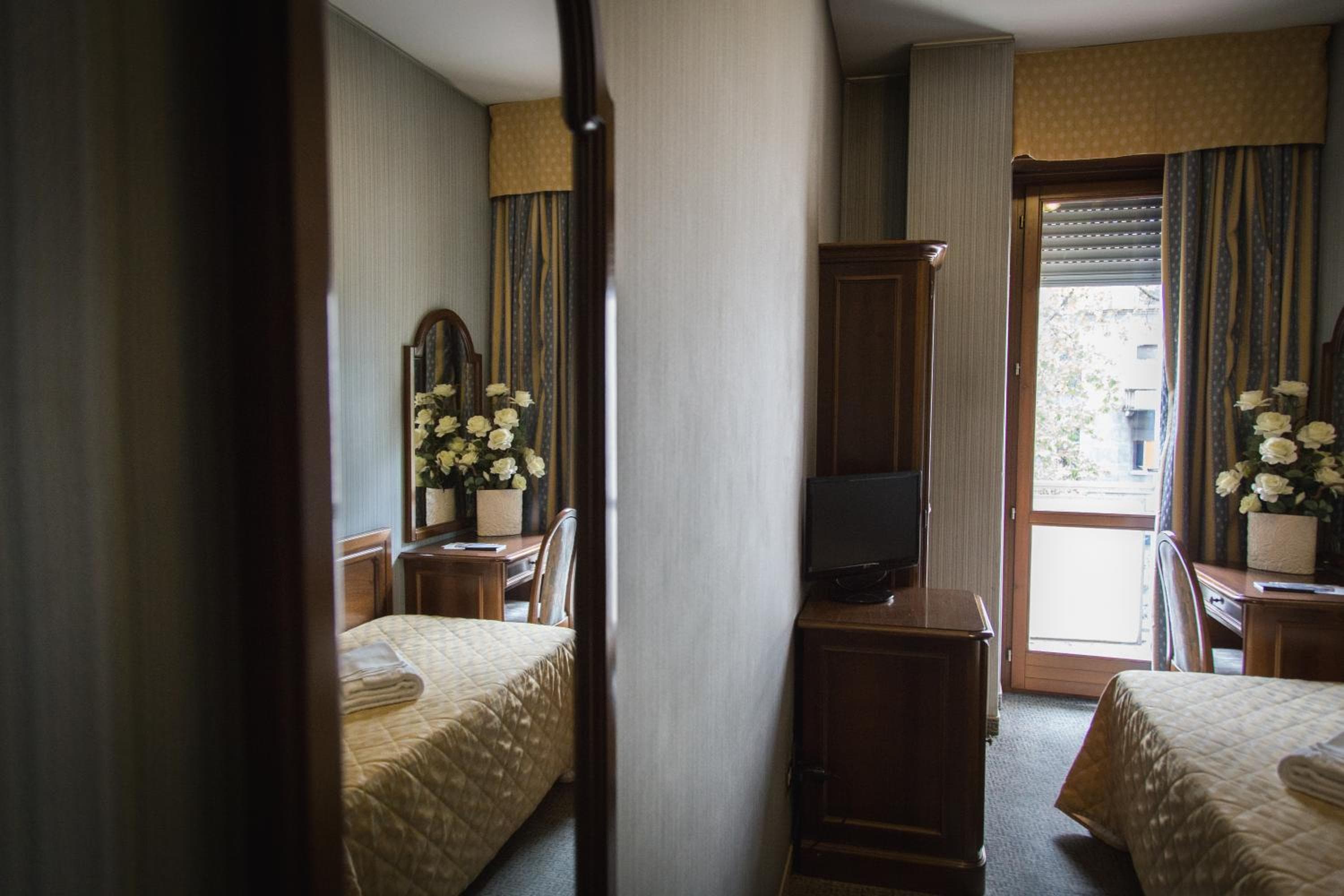 Hotel Accursio