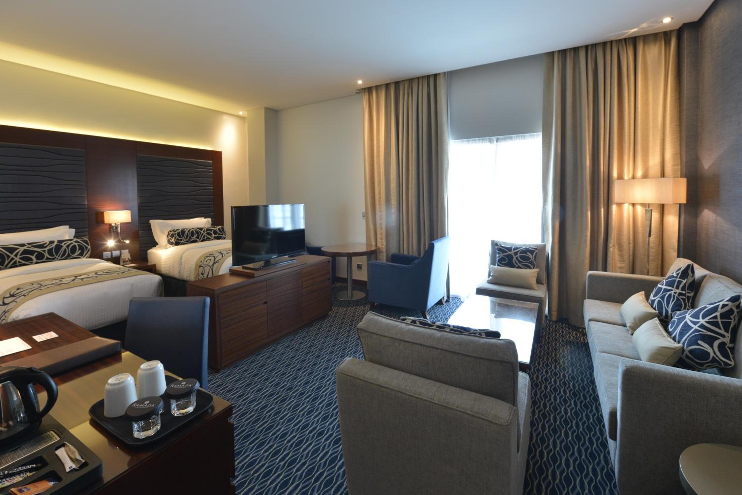 Ramada Resort by Wyndham Manama Seef
