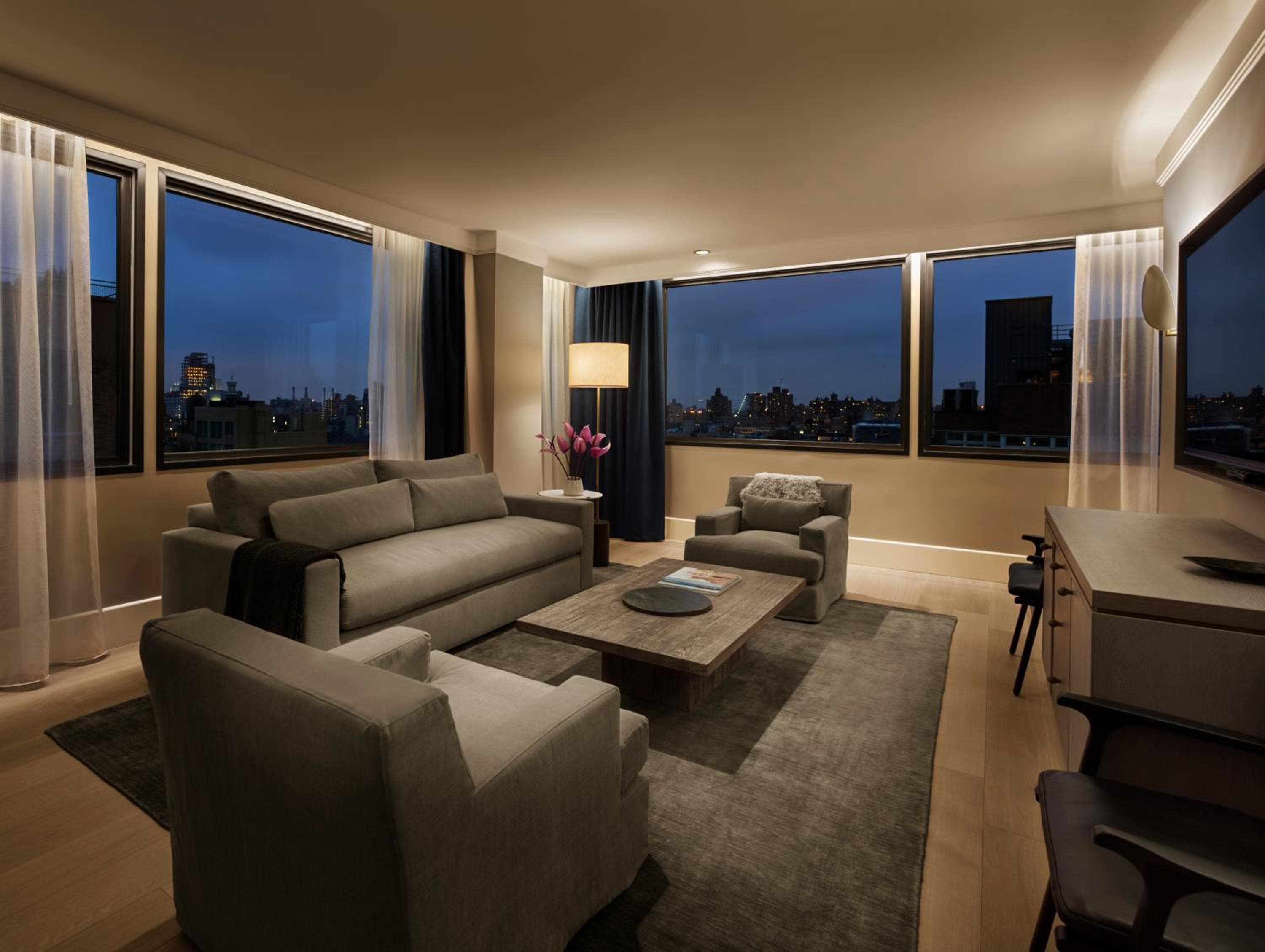 11 Howard, New York, a Member of Design Hotels