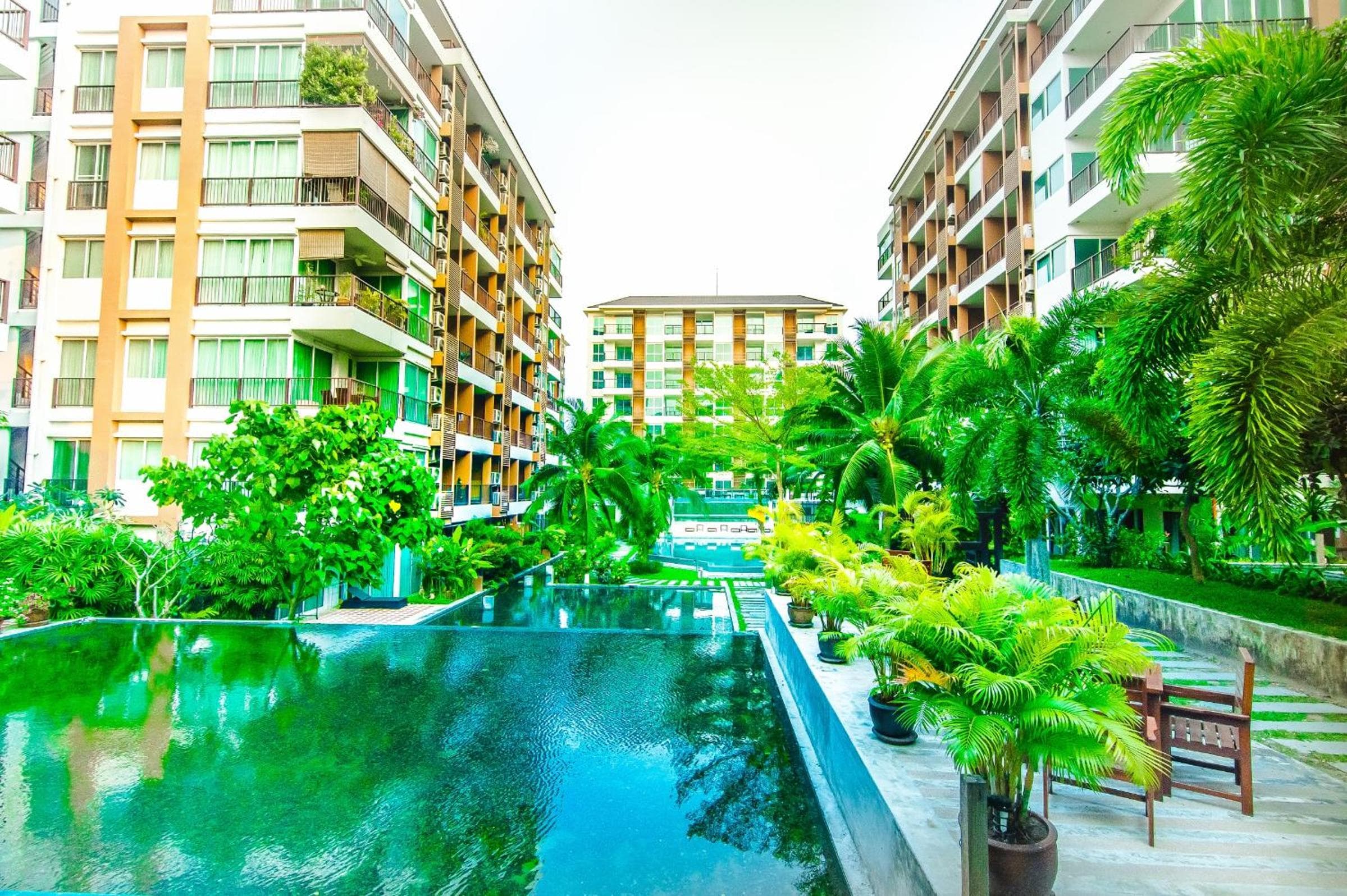 G Residence