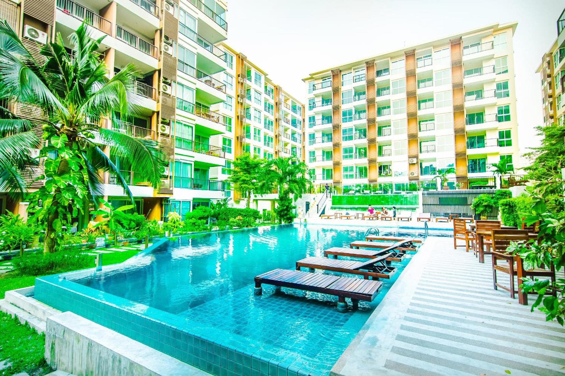 G Residence