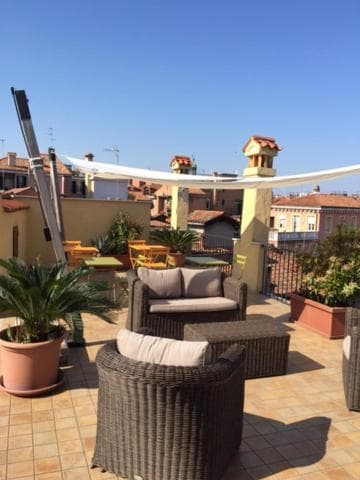 roof