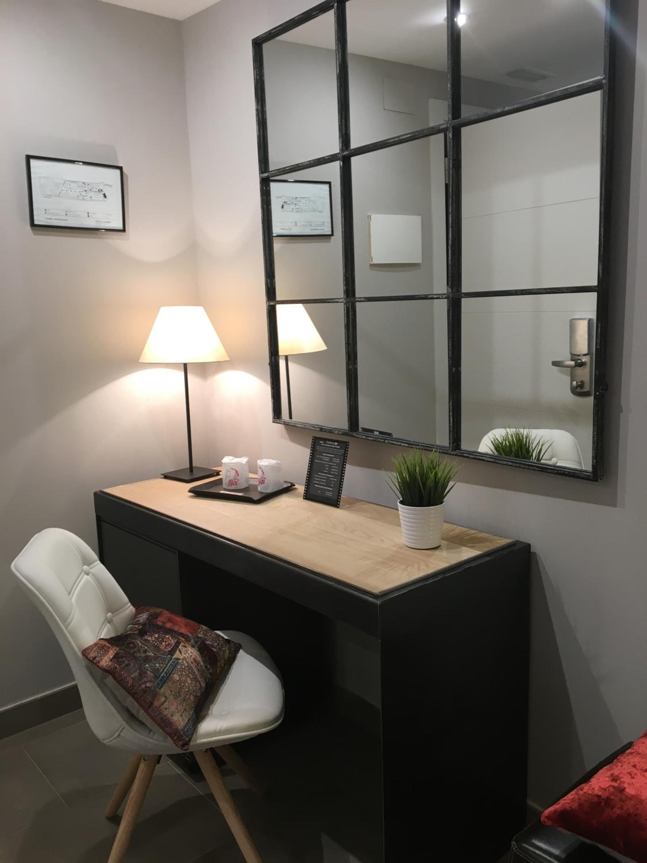 Hotel Calabria