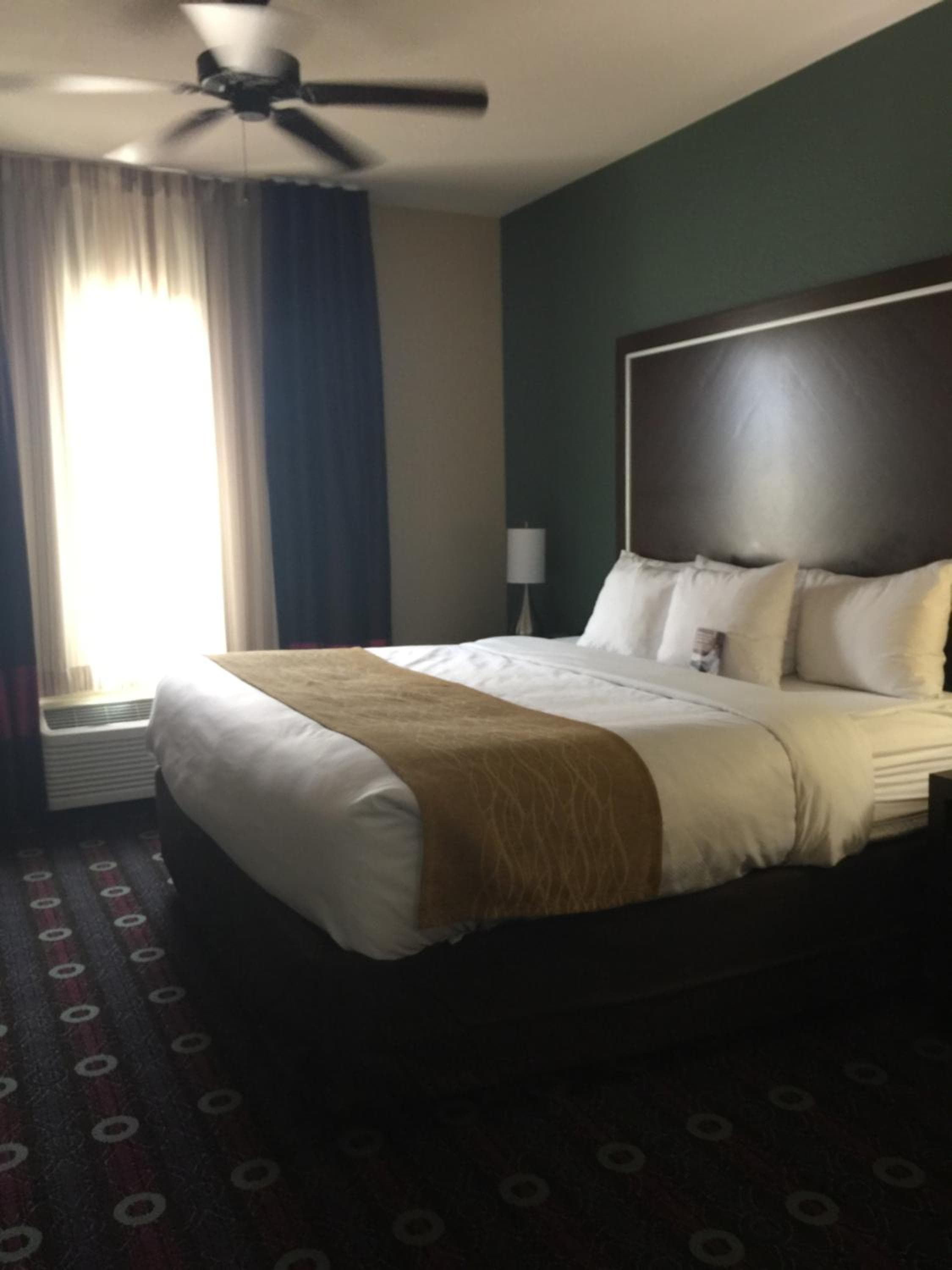 Comfort Inn & Suites San Marcos near Outlet Mall