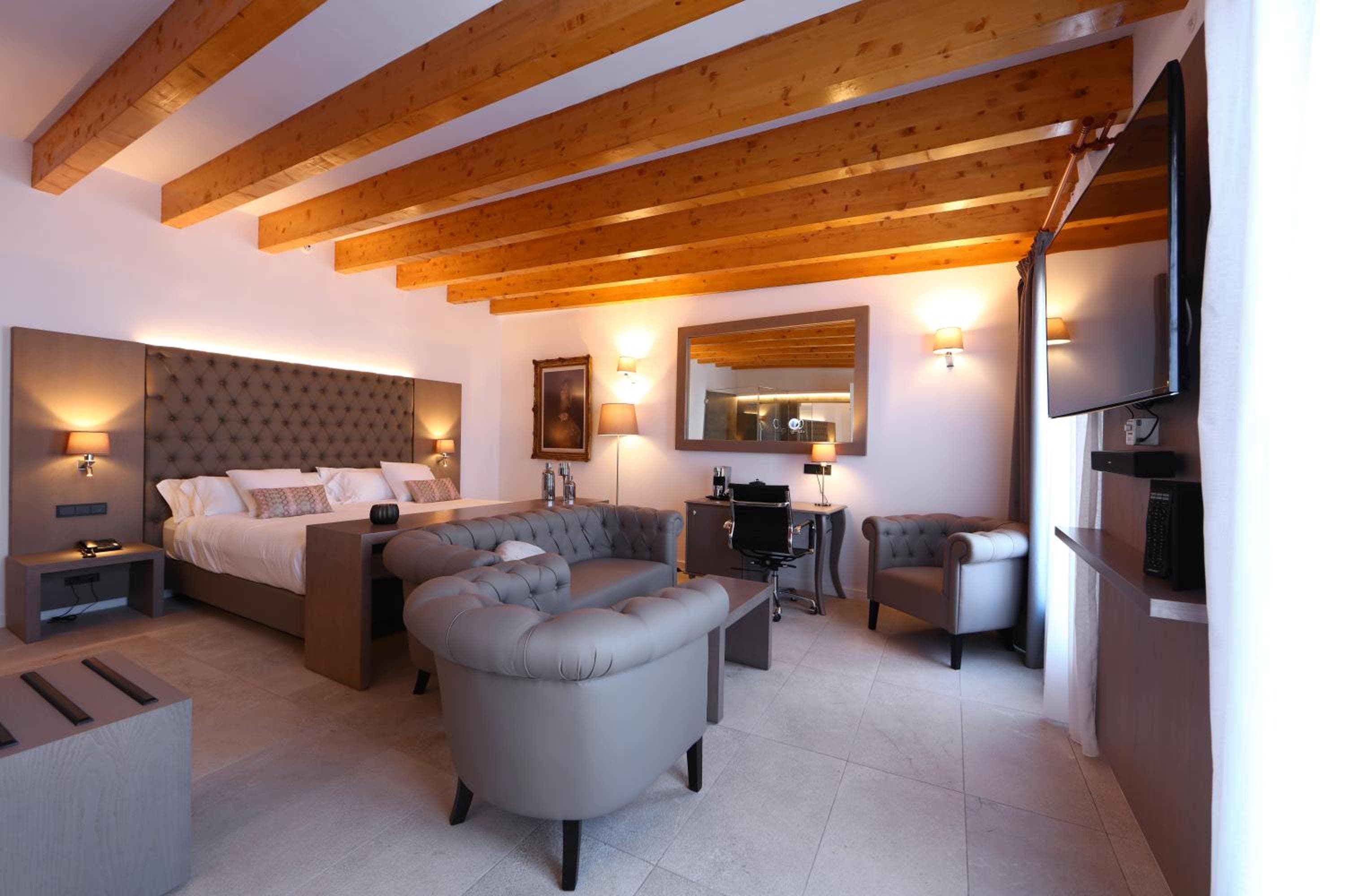 BO Hotel Palma