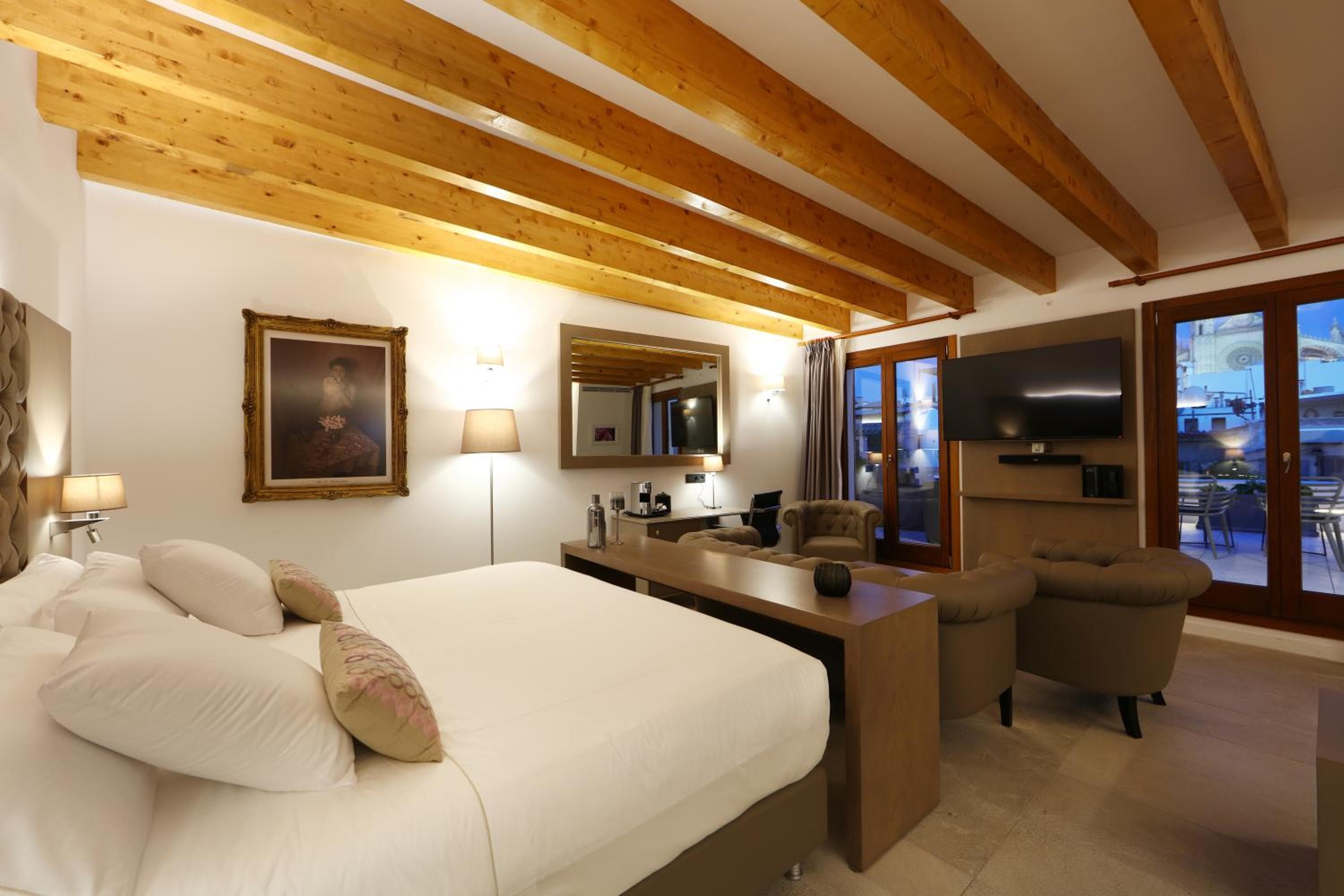 BO Hotel Palma