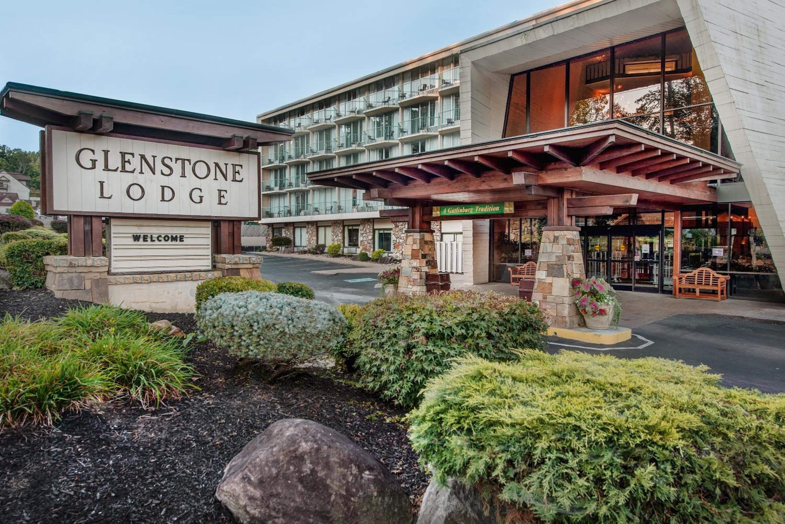 Glenstone Lodge