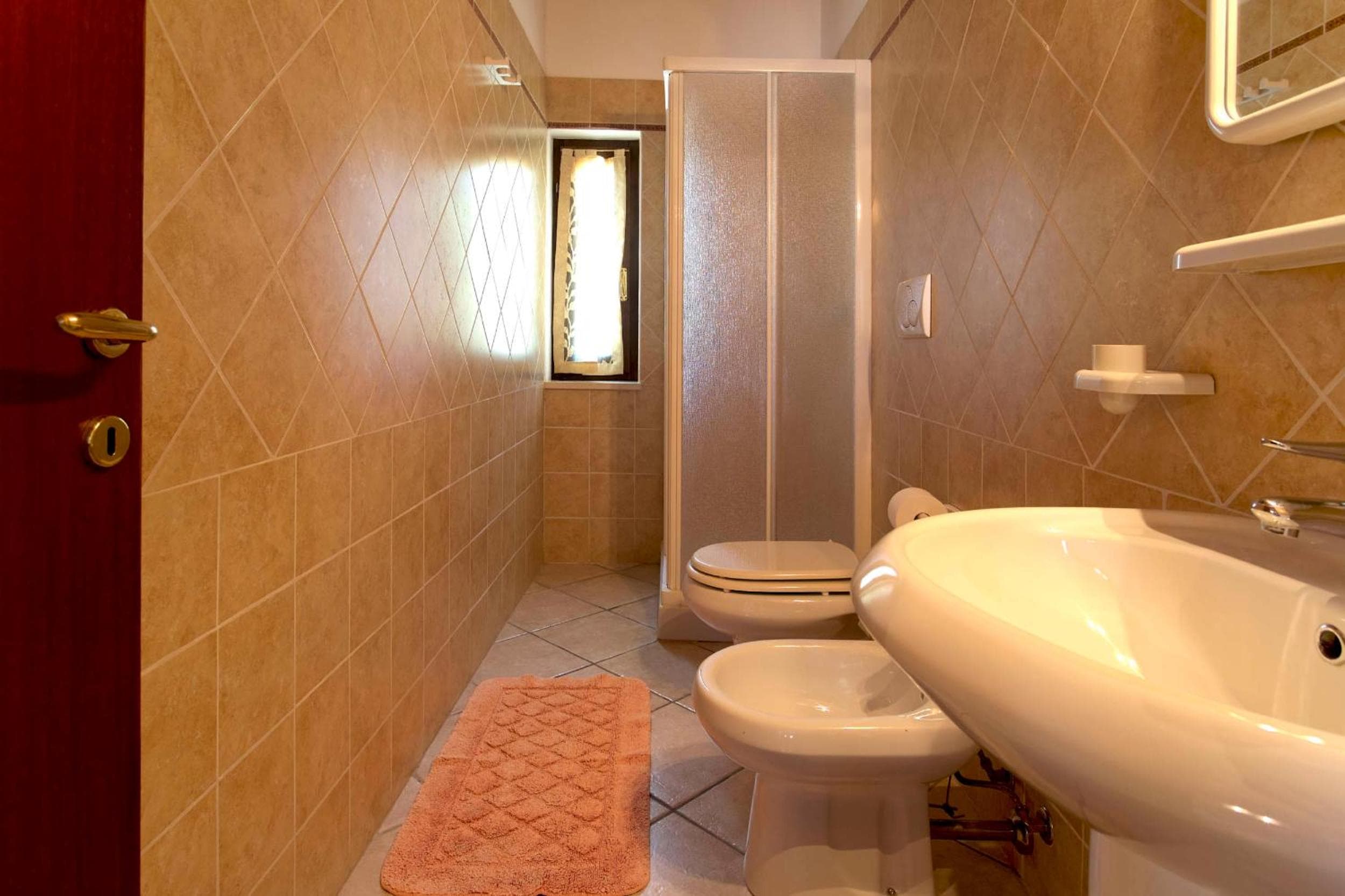 Casa Vacanze Ribocchi