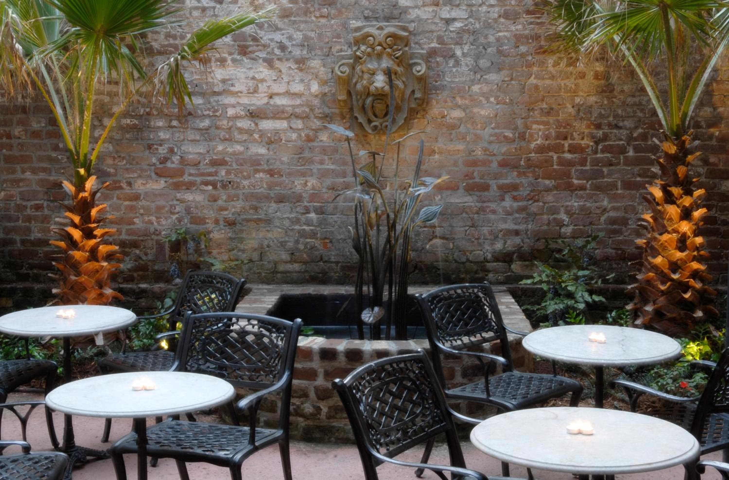 Foley House Inn
