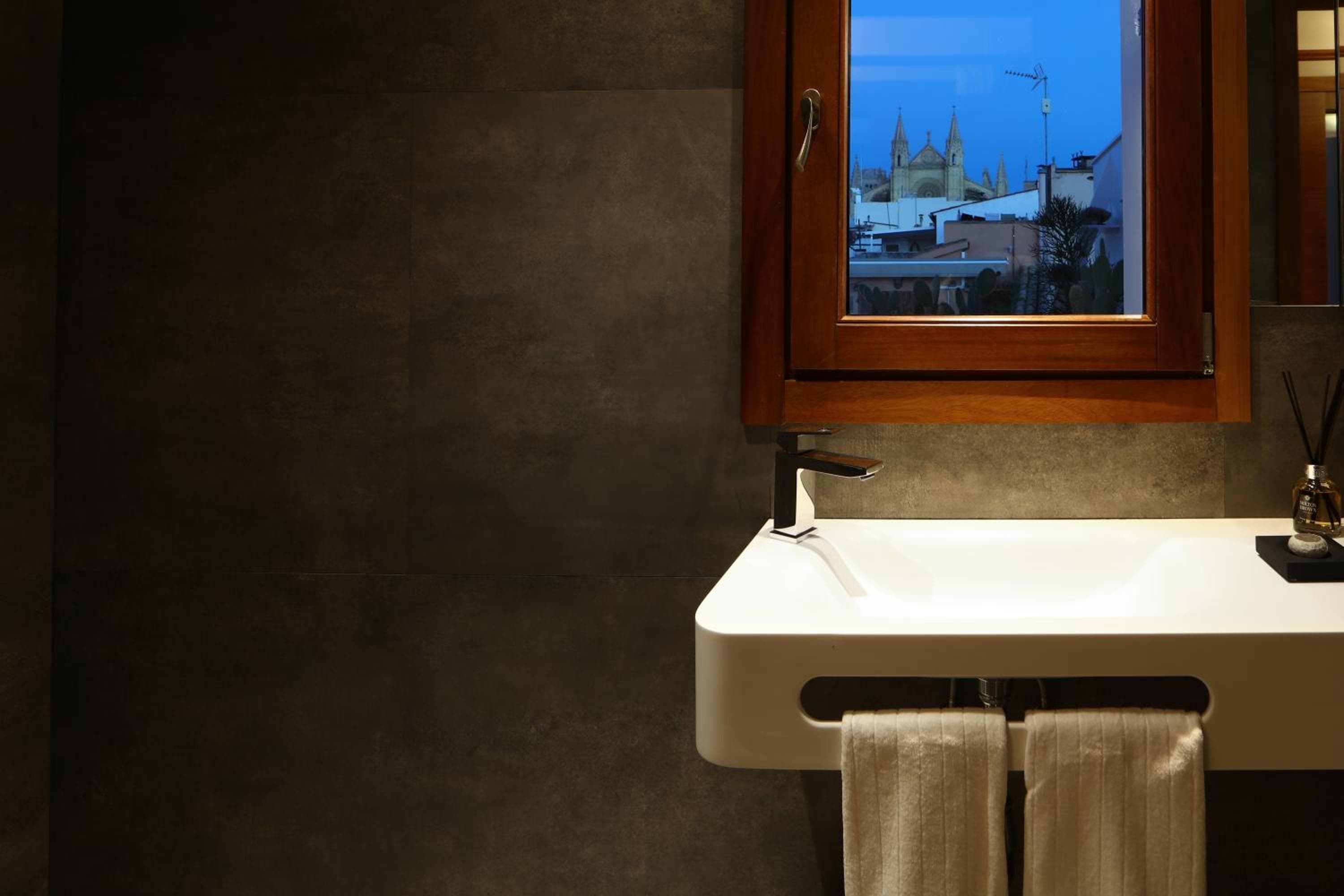 BO Hotel Palma