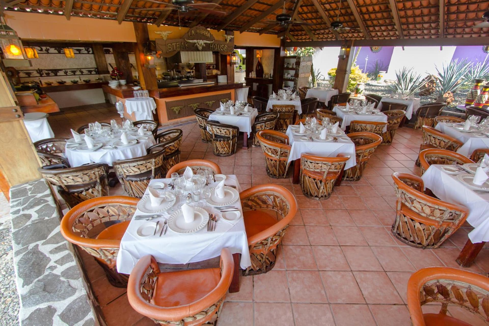 Decameron Los Cocos Guayabitos, Ramada All-Inclusive Resort