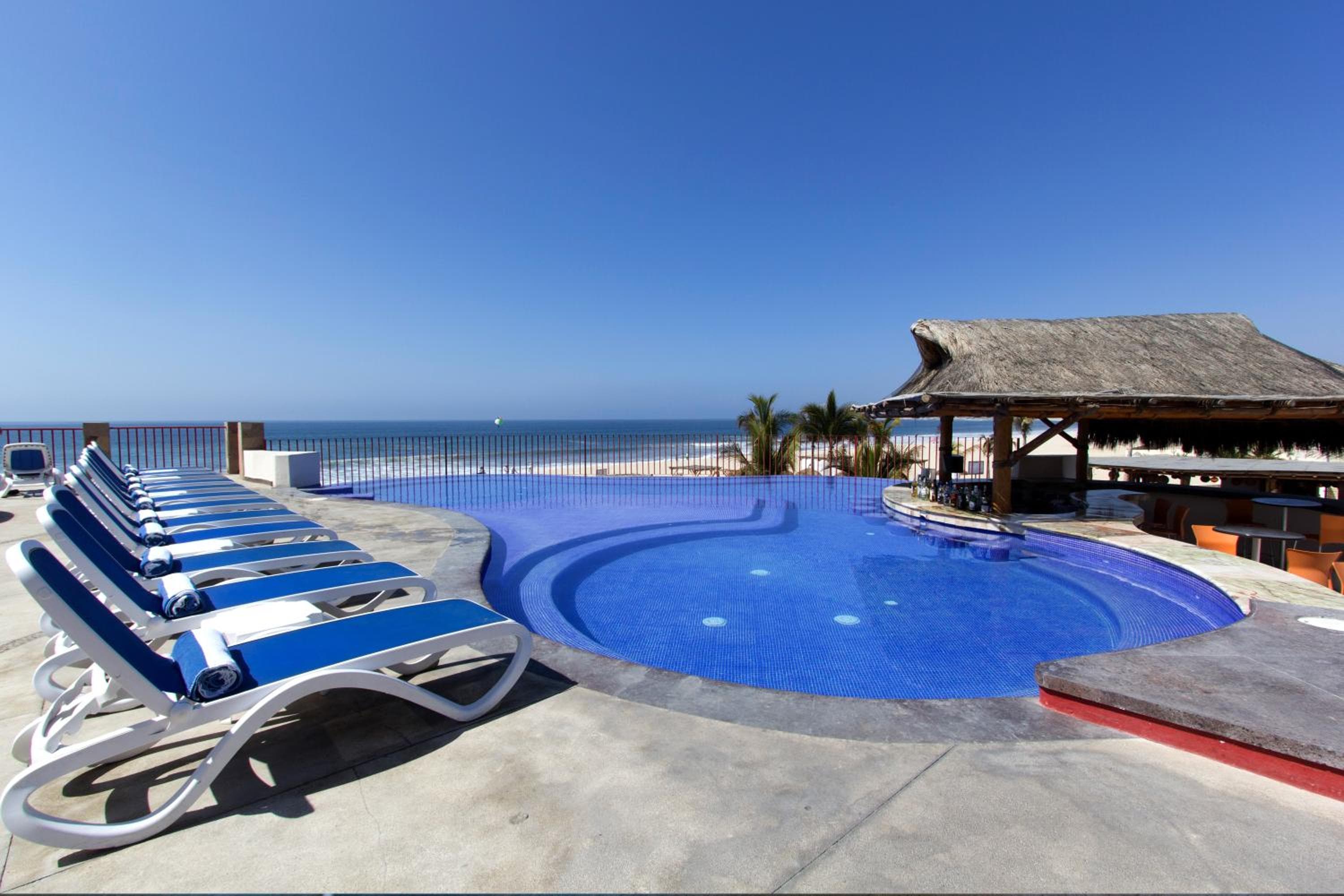 Grand Decameron Los Cabos, A Trademark All-Inclusive Resort