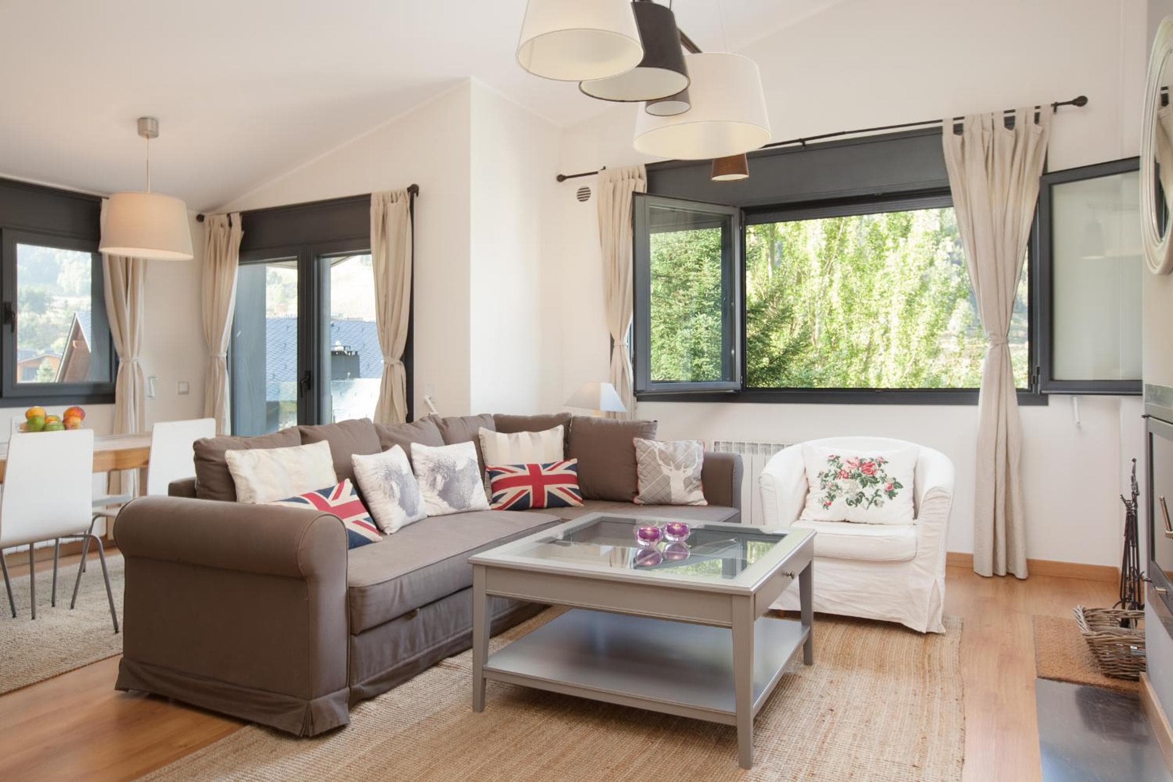 Tarter Mountain Suites