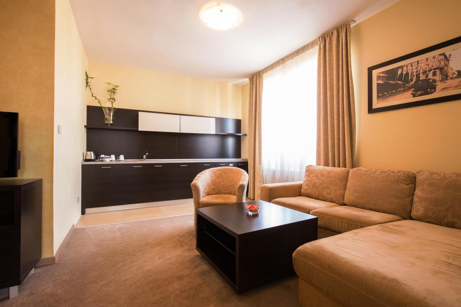 Garni Hotel Nevski