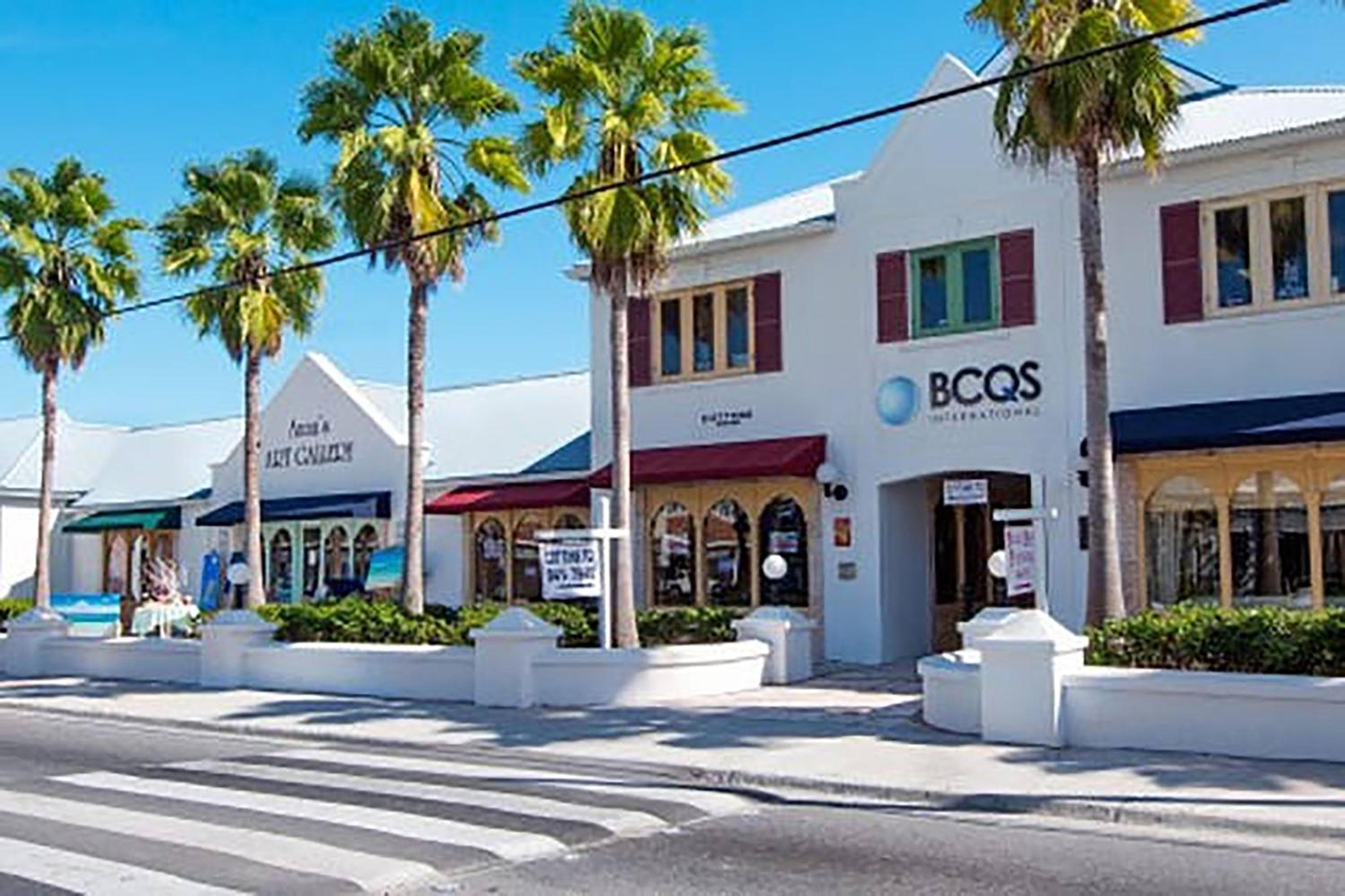 The Inn at Grace Bay