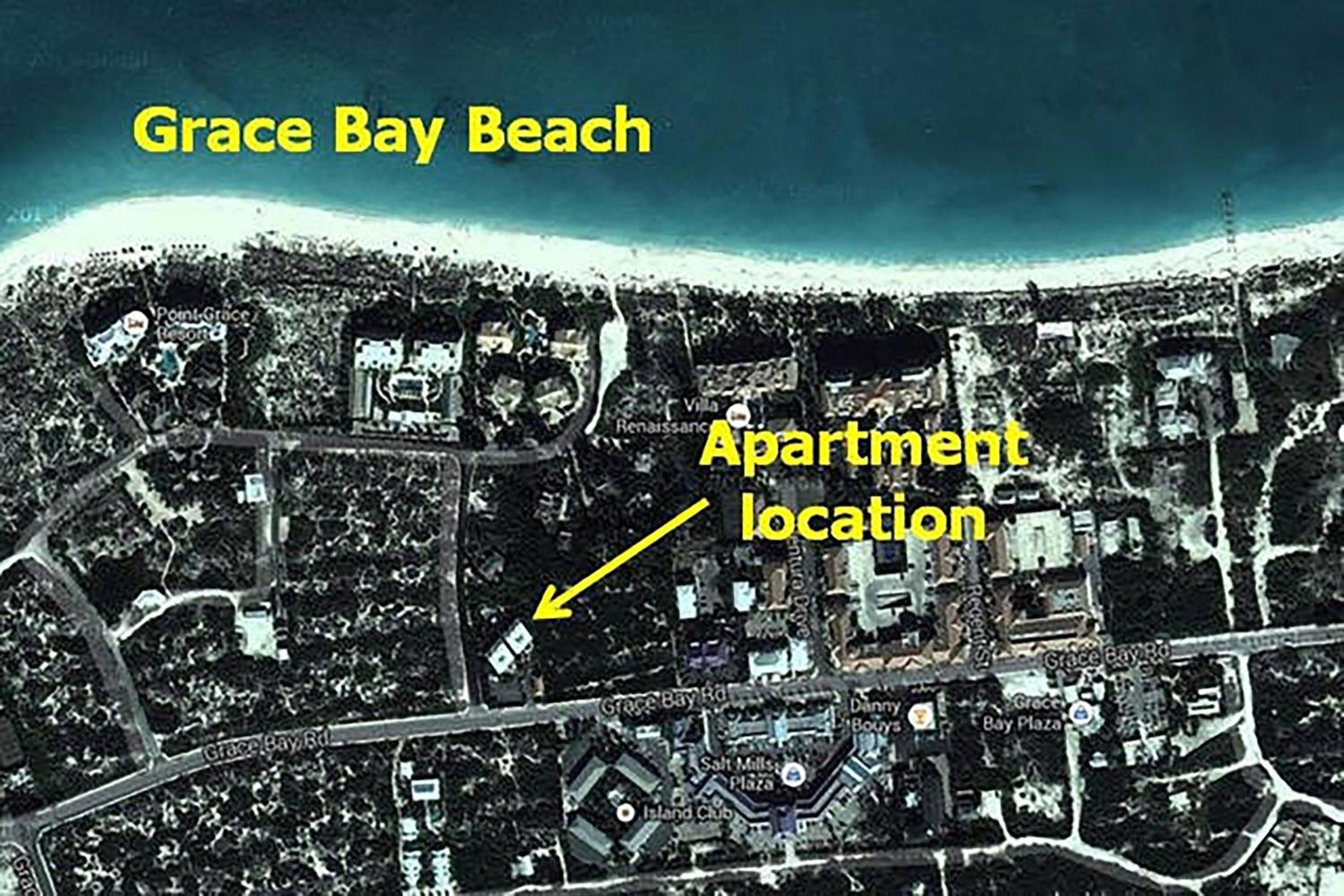 The Inn at Grace Bay