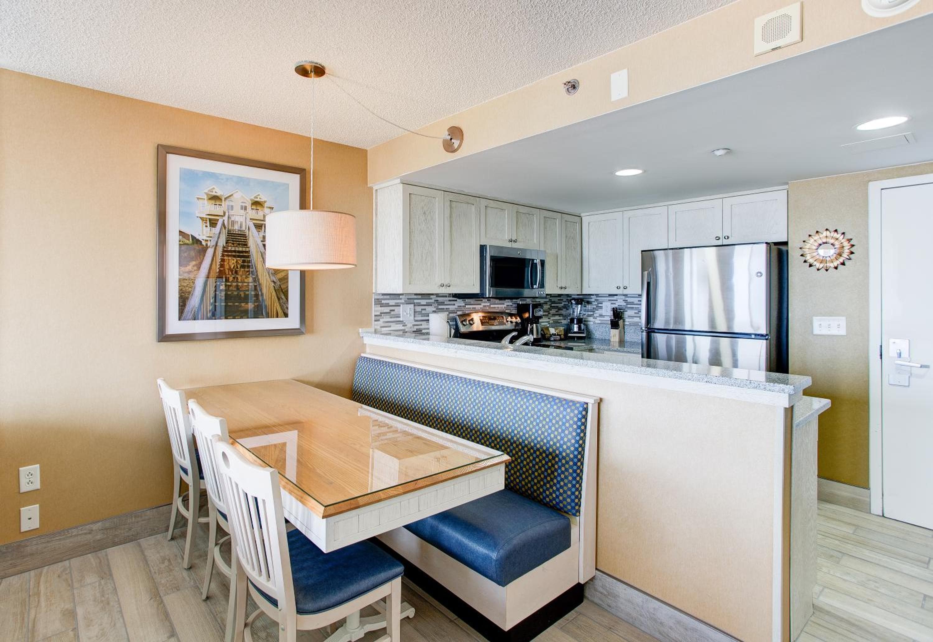 Boardwalk Resort and Villas