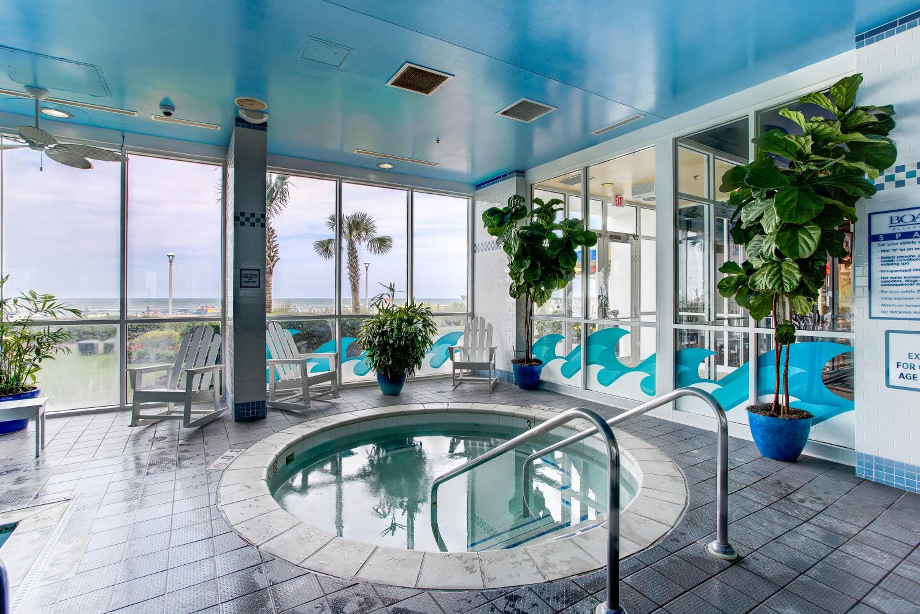 Boardwalk Resort and Villas
